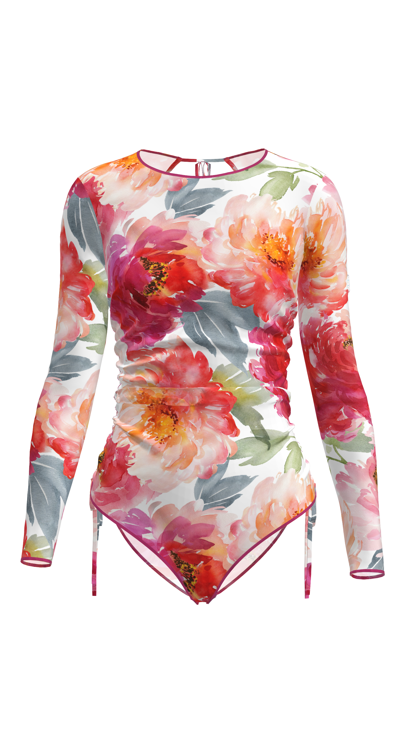 Montenegro Swimsuite