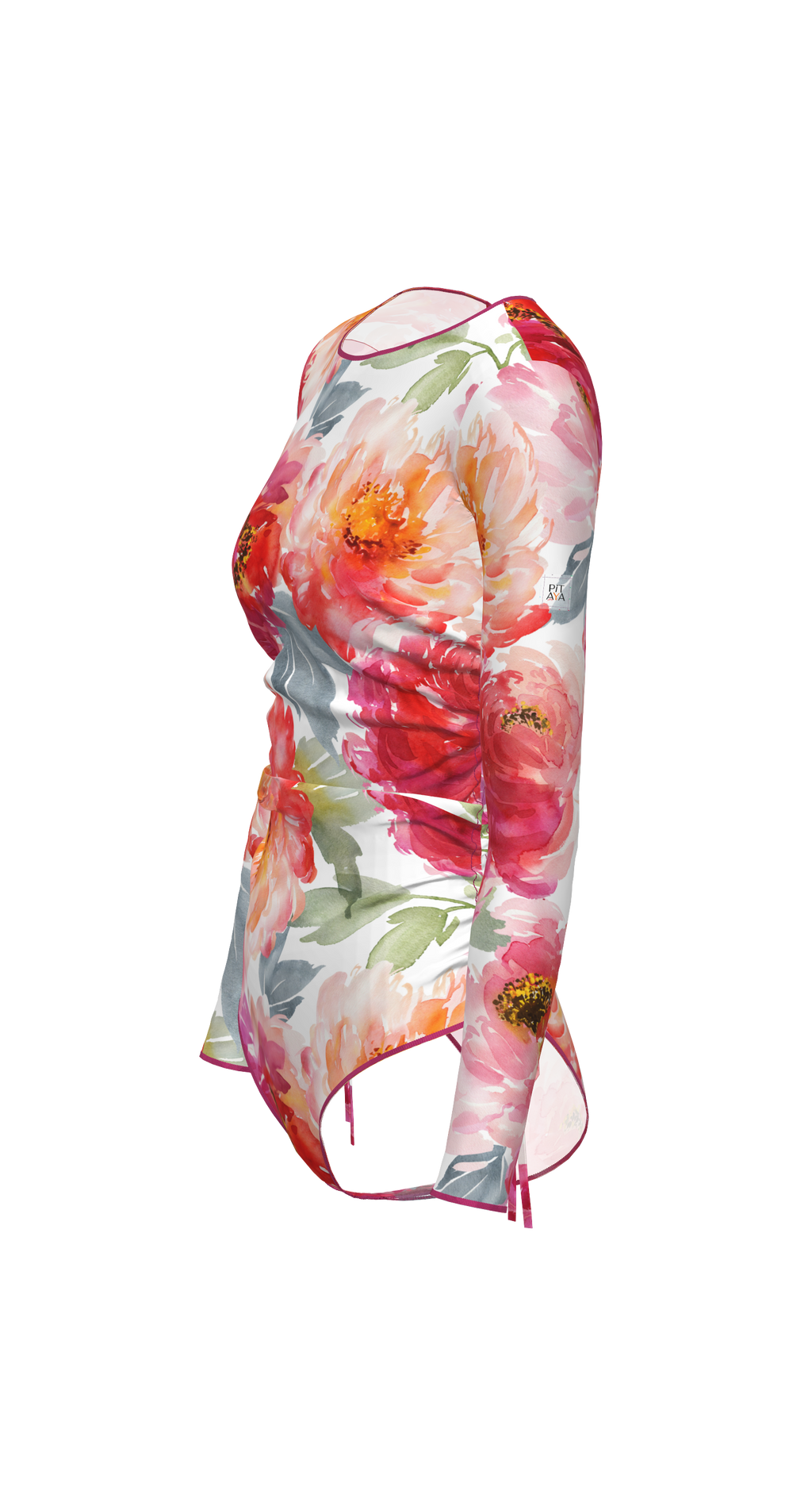 Montenegro Swimsuite