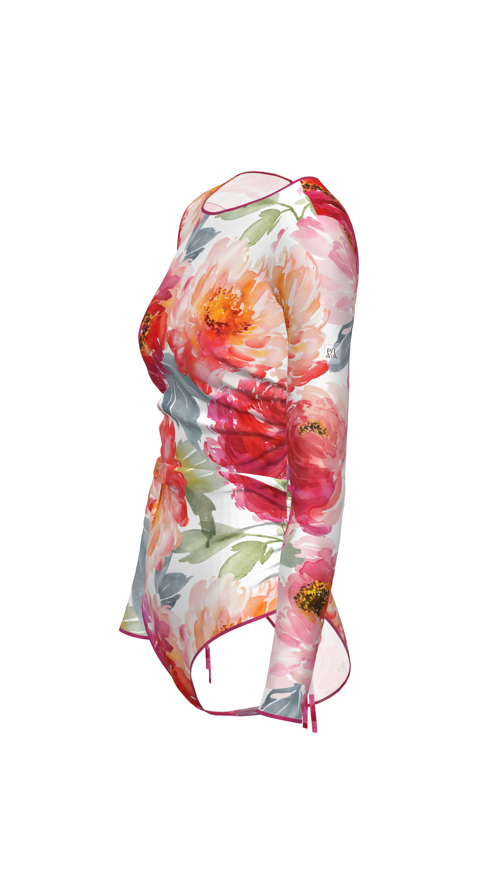 Montenegro Swimsuite