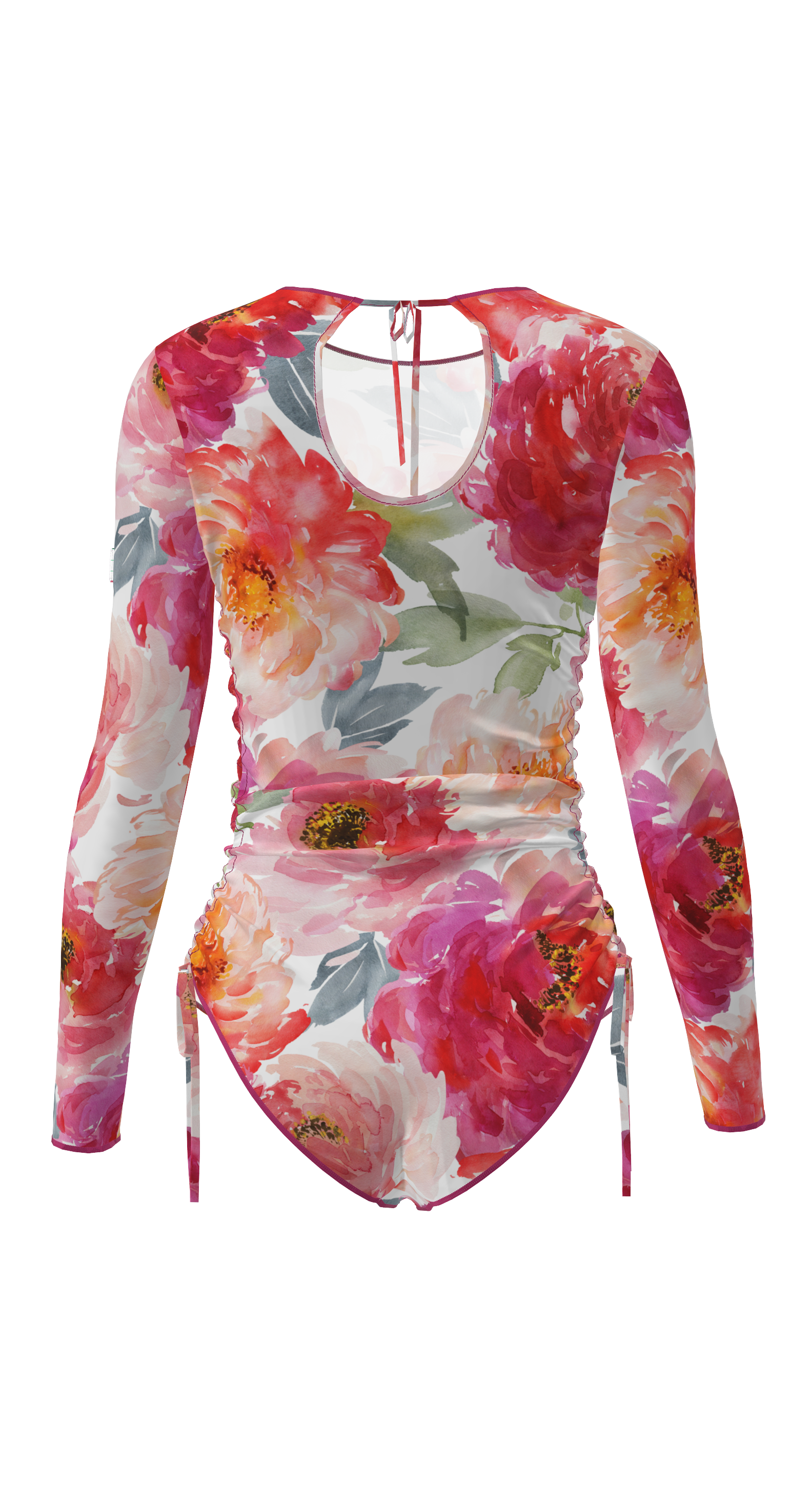 Montenegro Swimsuite