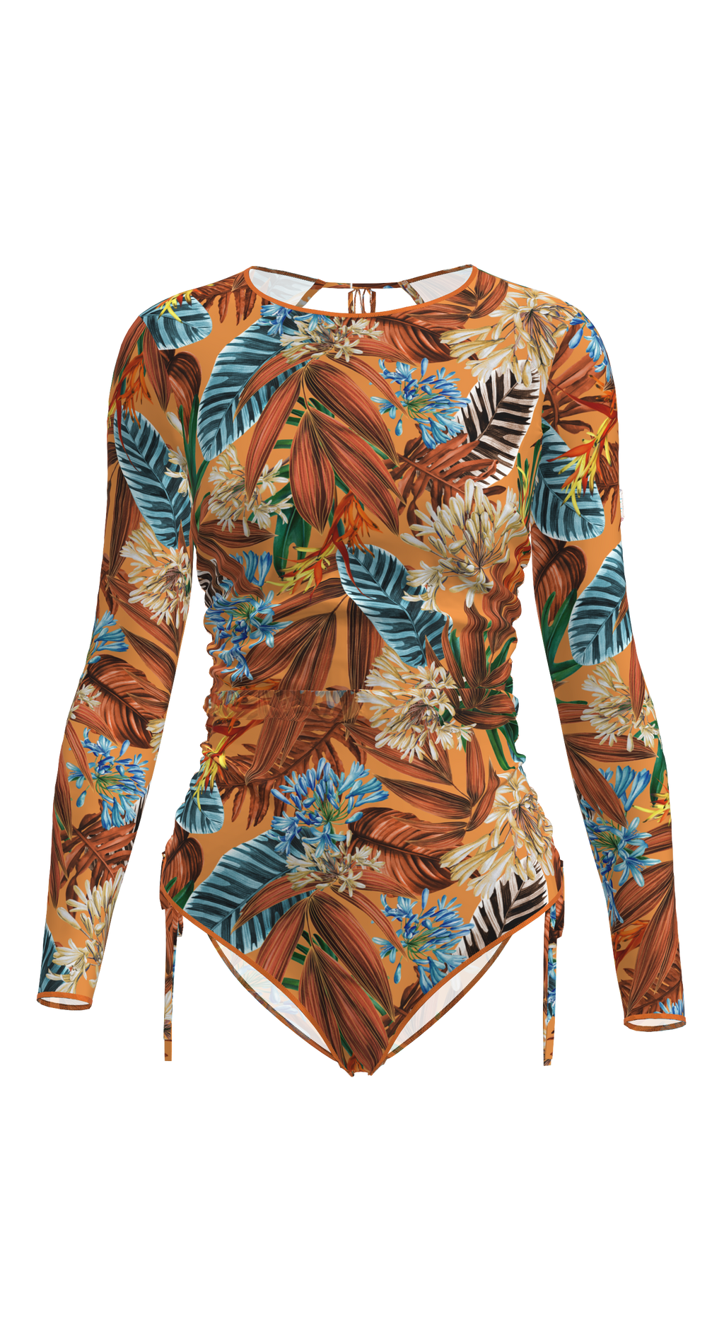 Montenegro Swimsuite