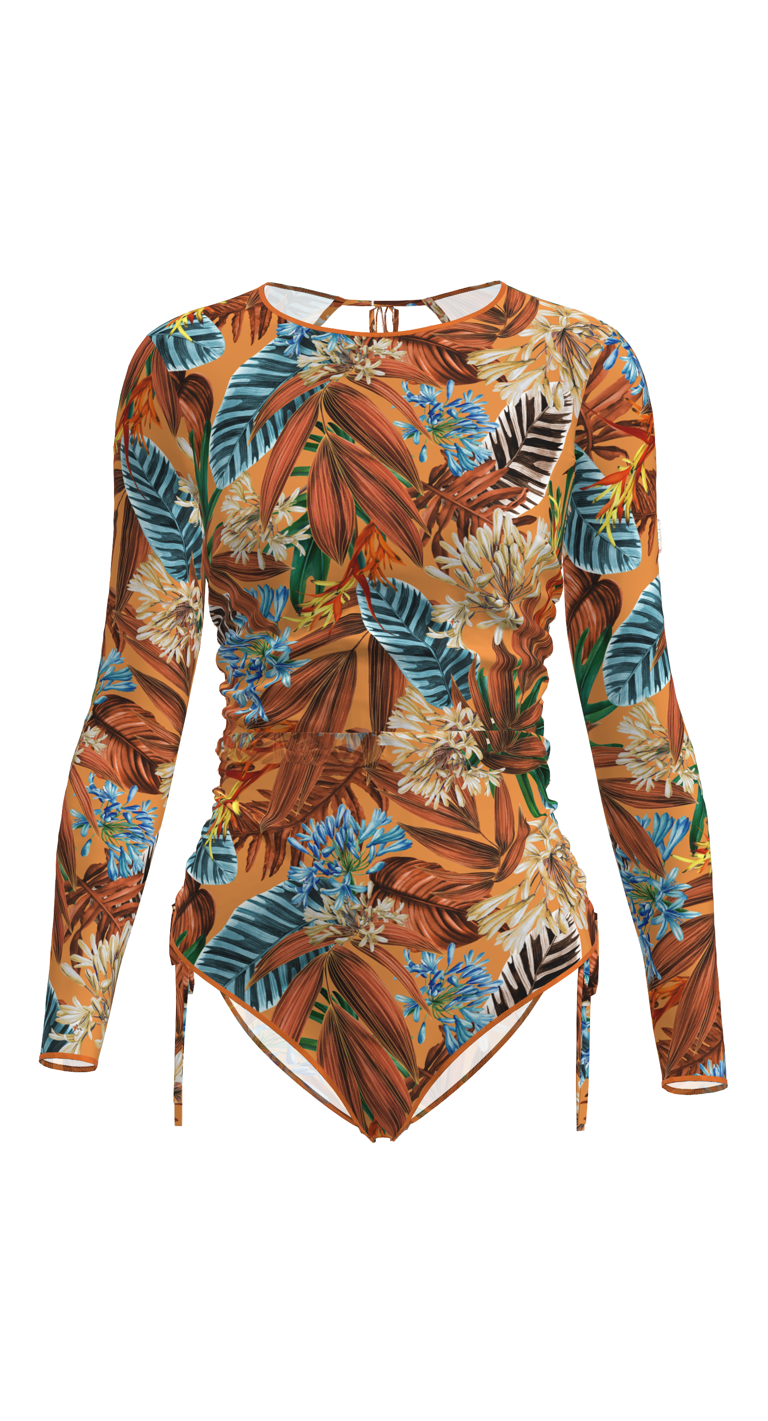 Montenegro Swimsuite