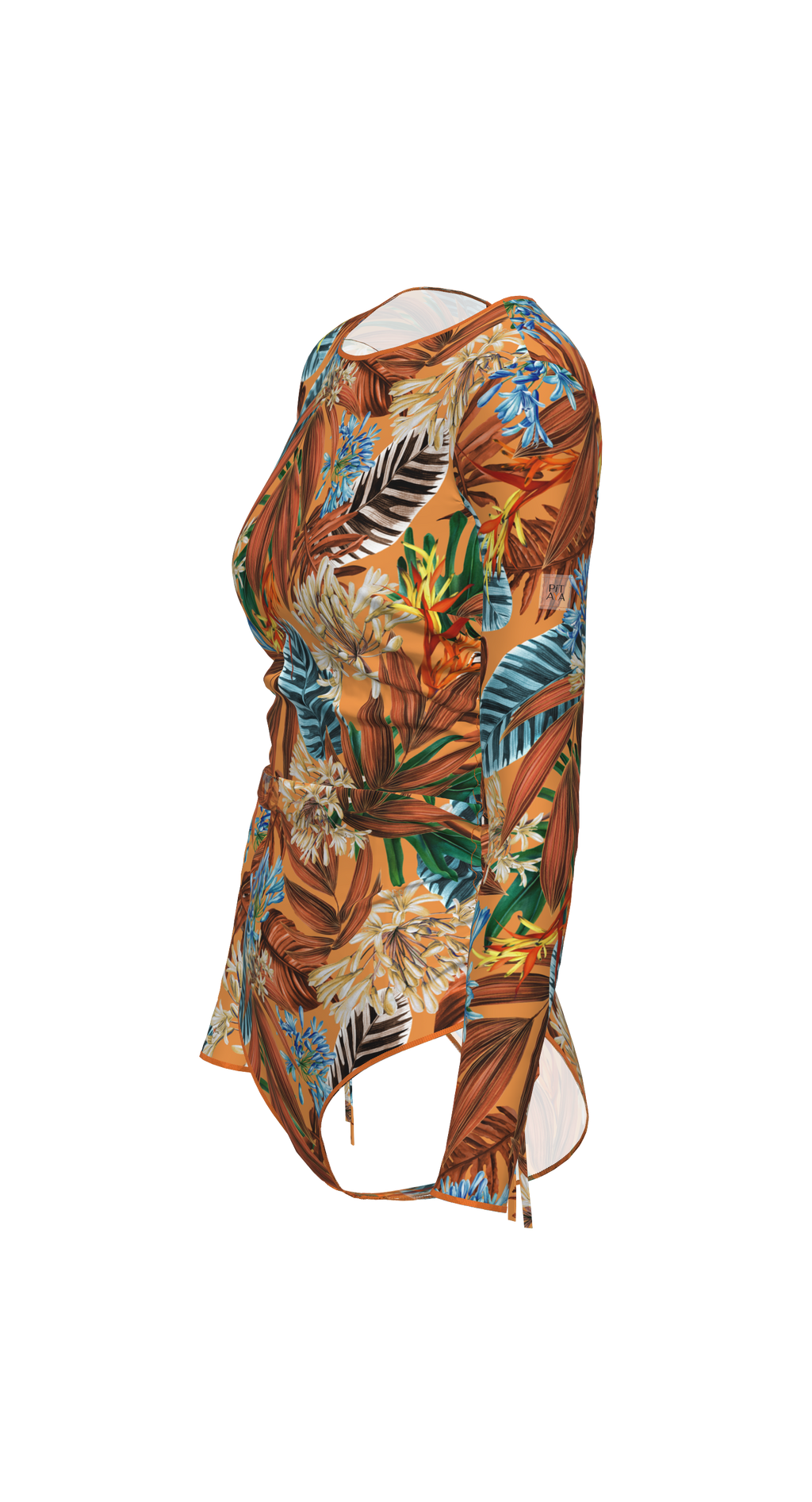 Montenegro Swimsuite