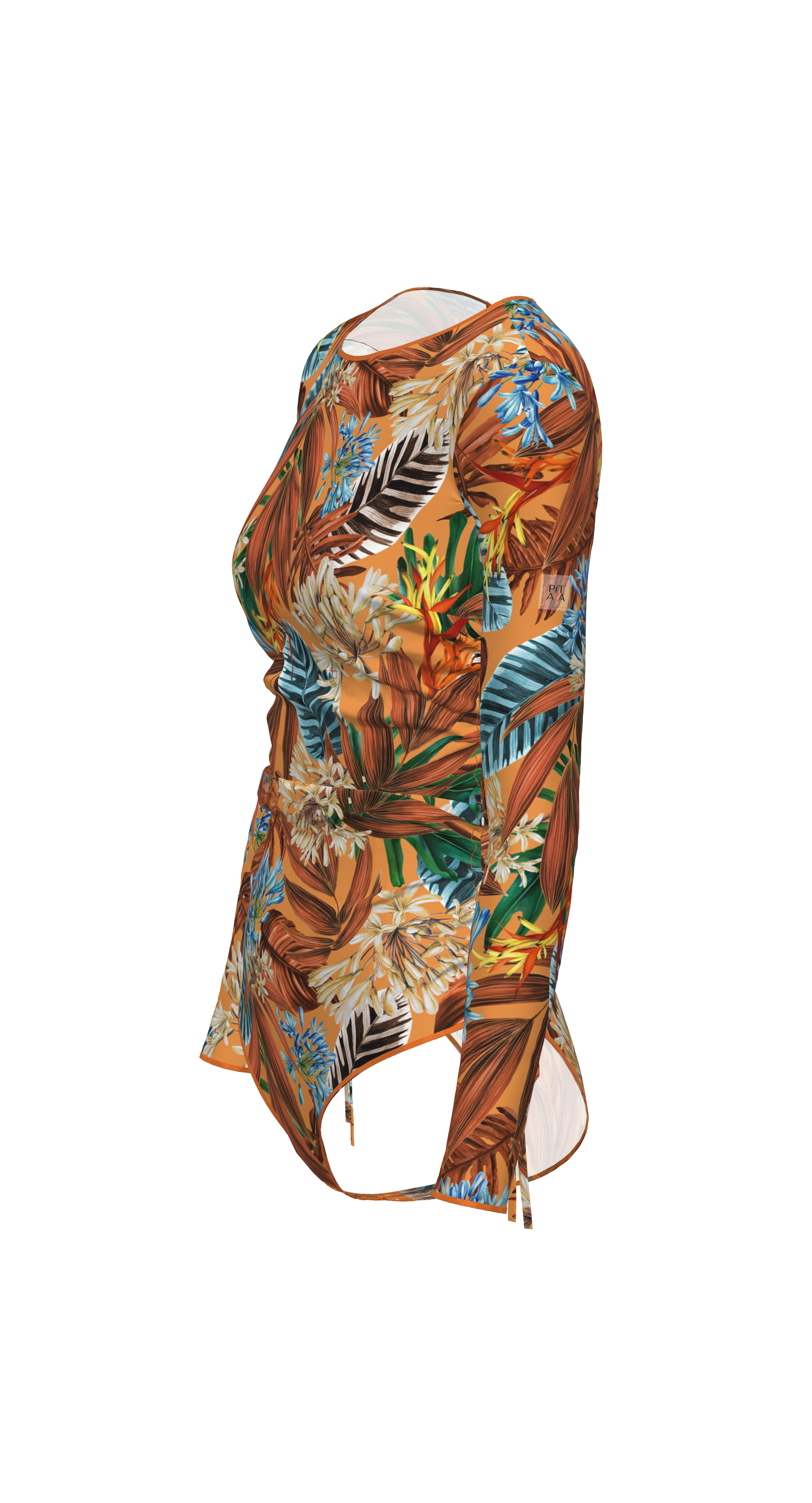 Montenegro Swimsuite