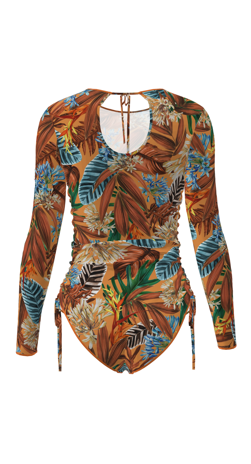 Montenegro Swimsuite