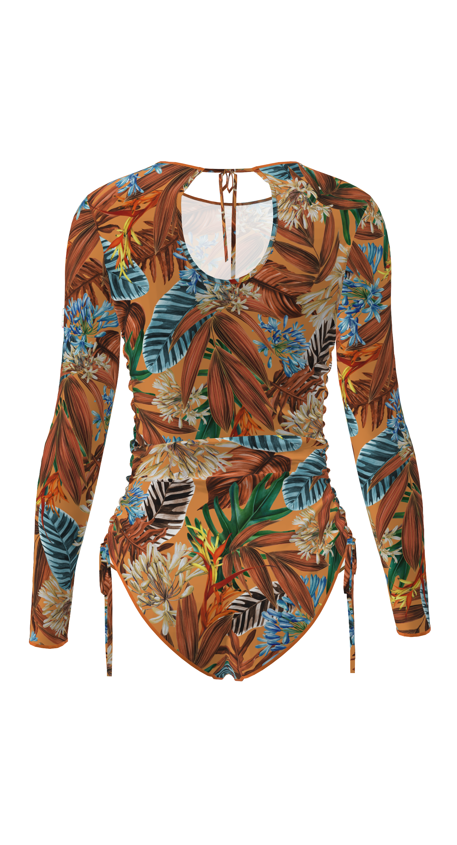 Montenegro Swimsuite