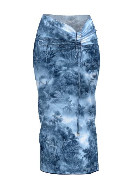 Moorea Echoes Skirt