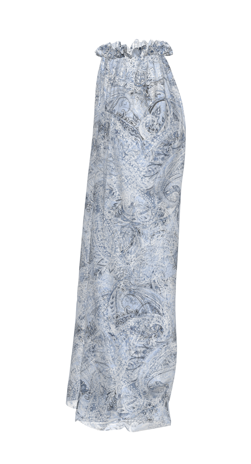 Mostar Patchwork Pants