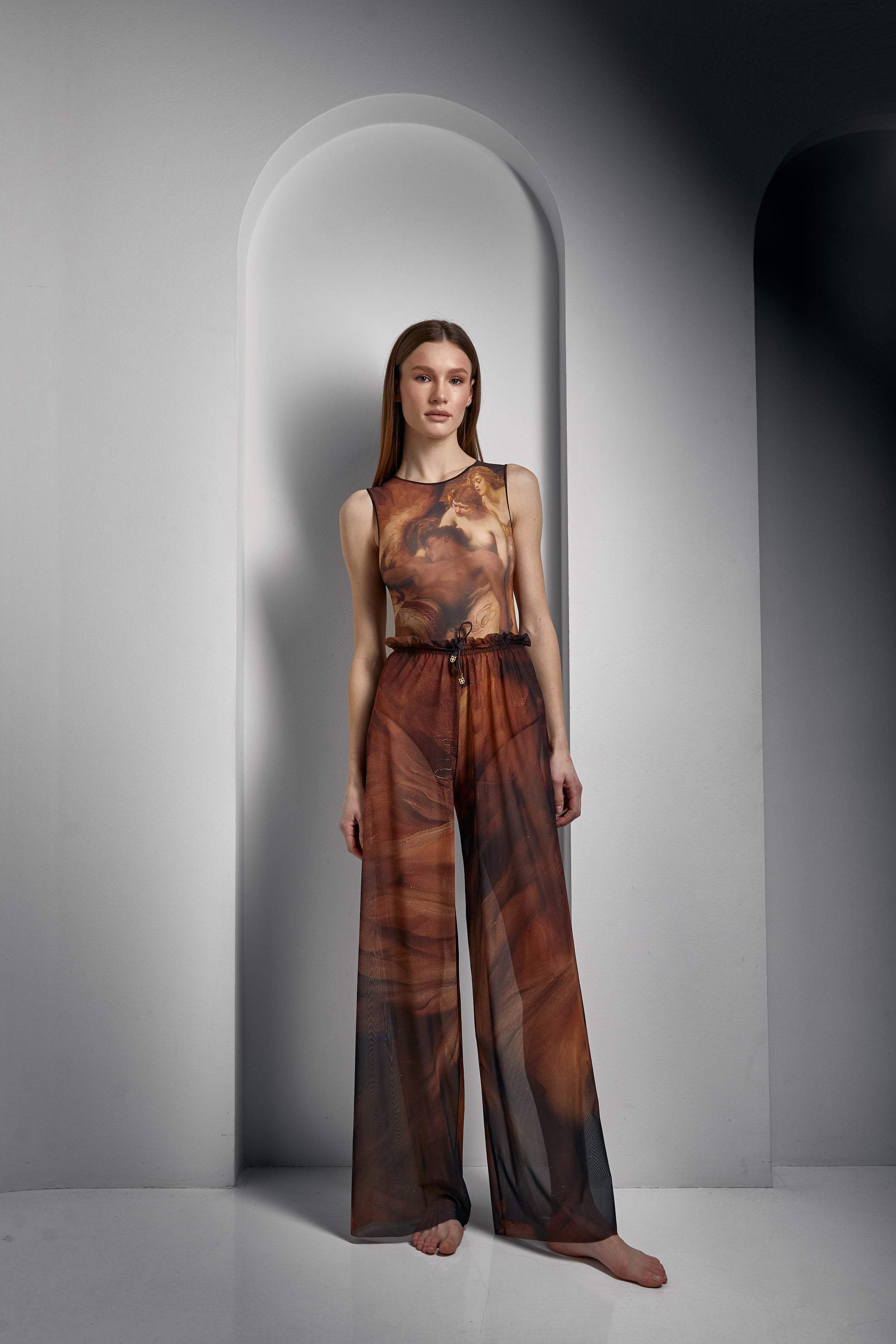 Mostar Renaissance Pants