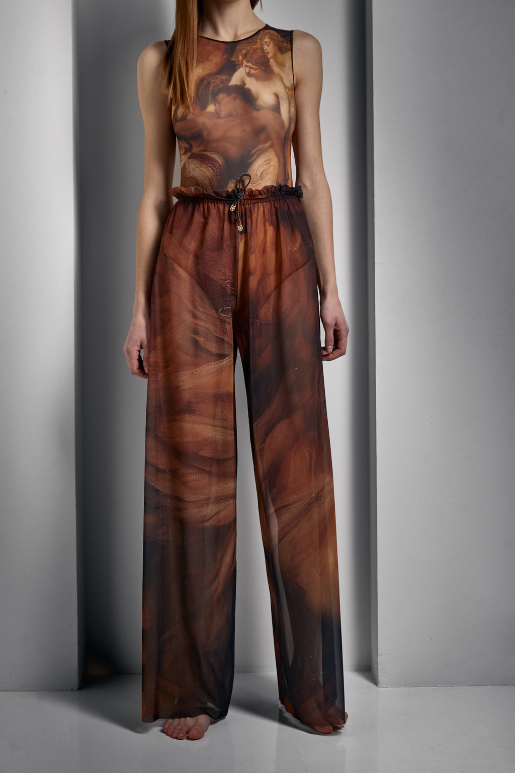 Mostar Renaissance Pants