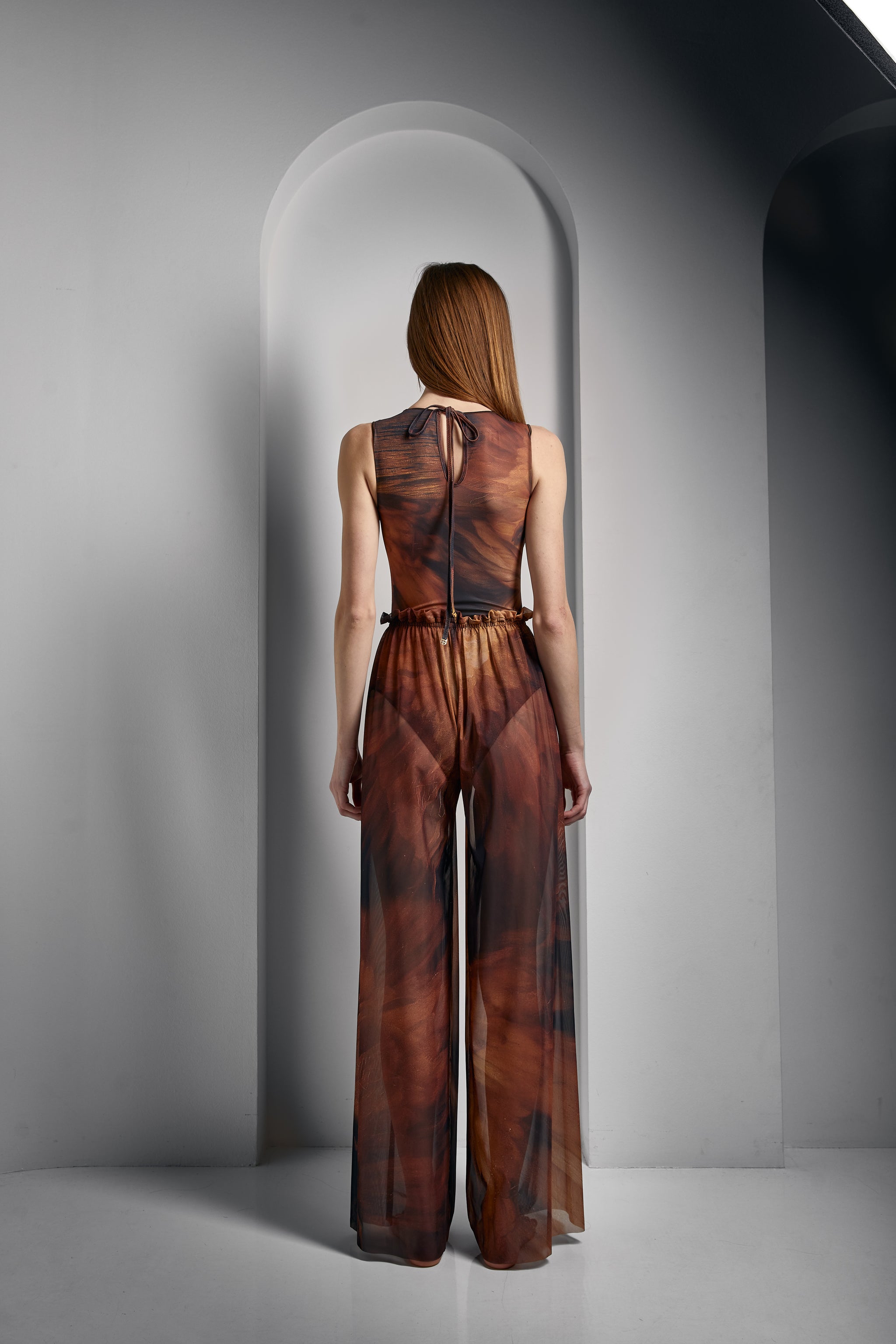 Mostar Renaissance Pants