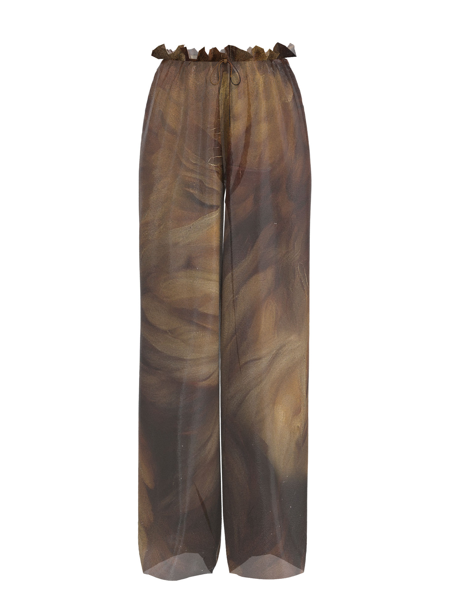 Mostar Renaissance Pants