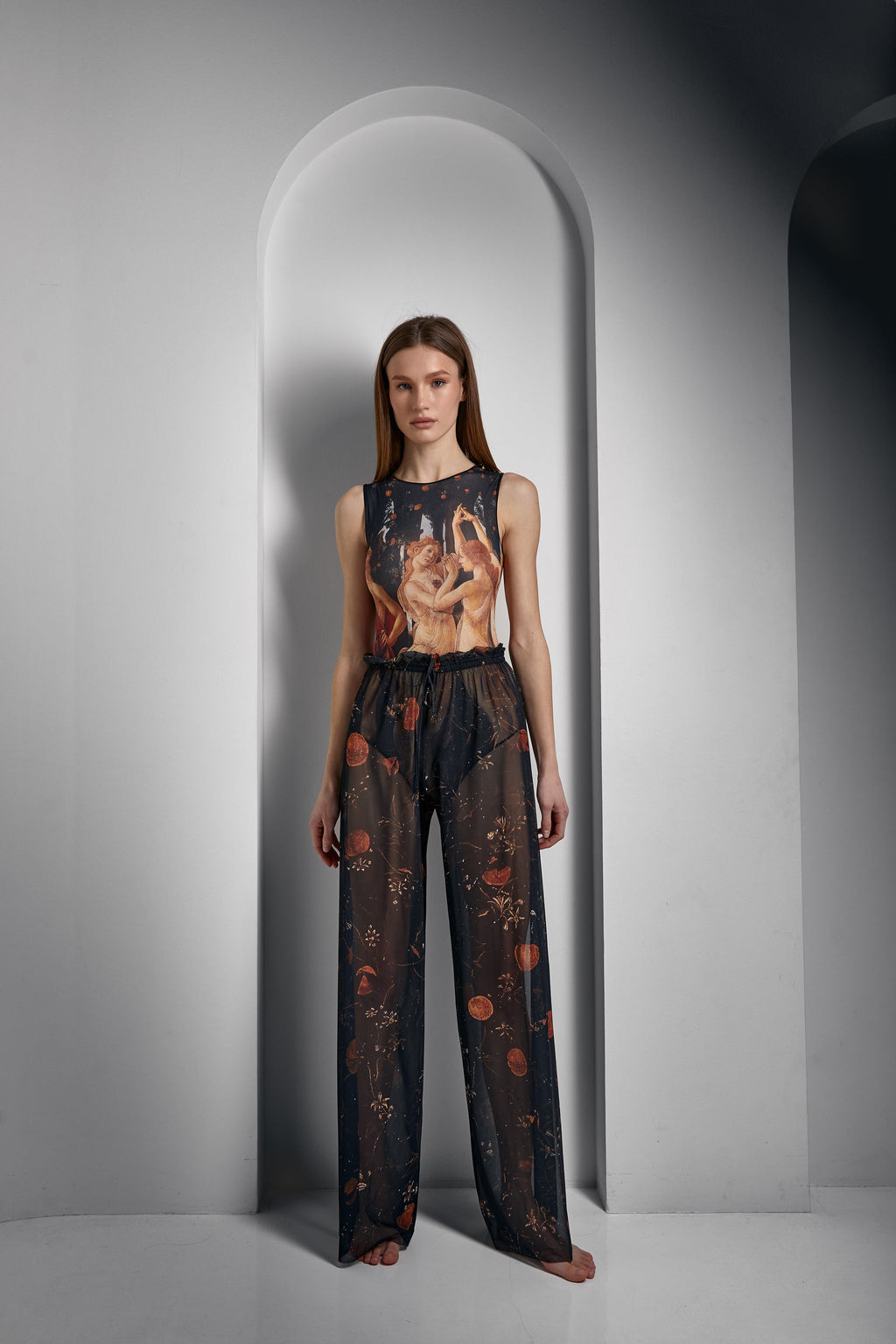 Mostar Renaissance Pants