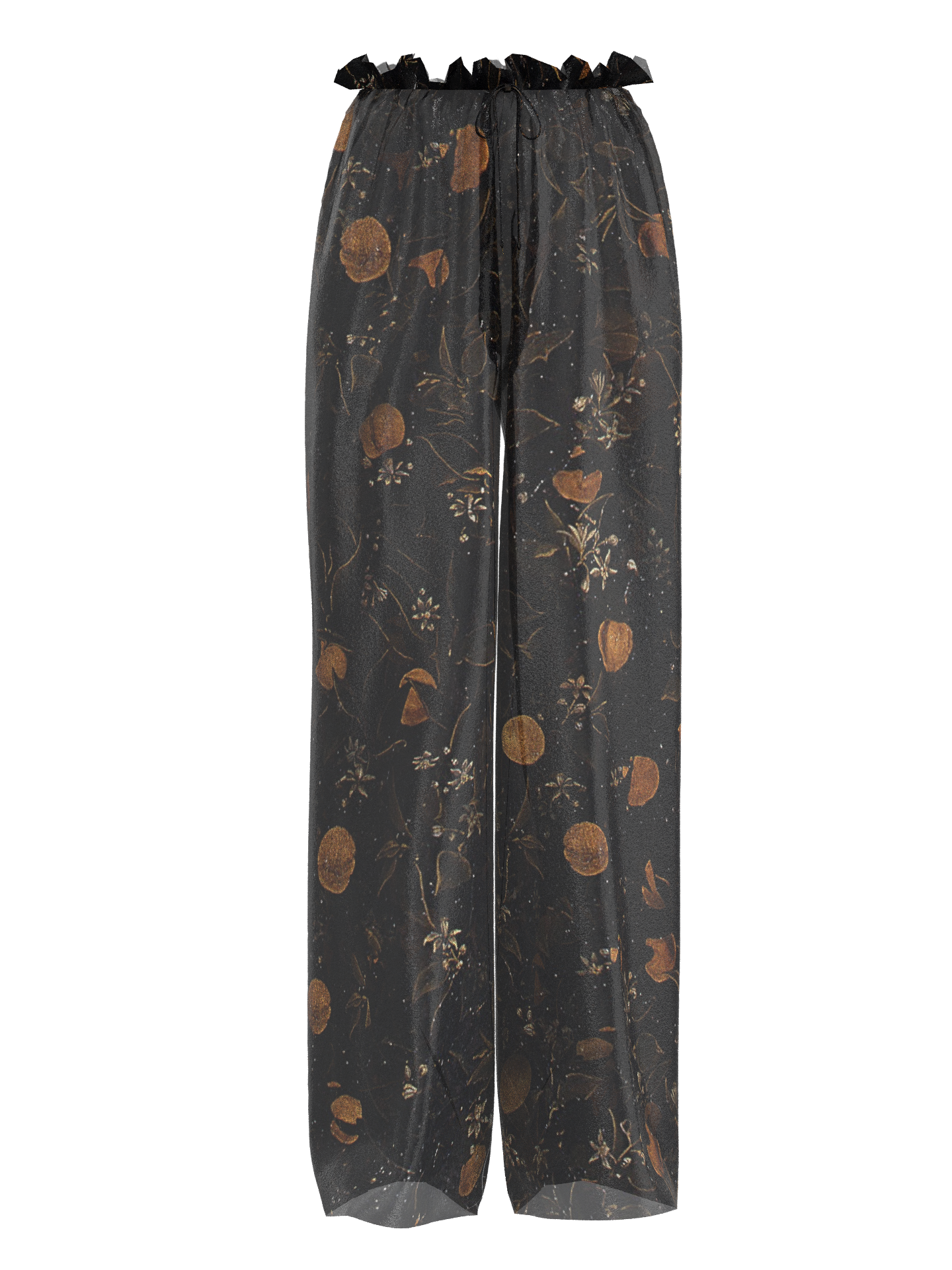 Mostar Renaissance Pants