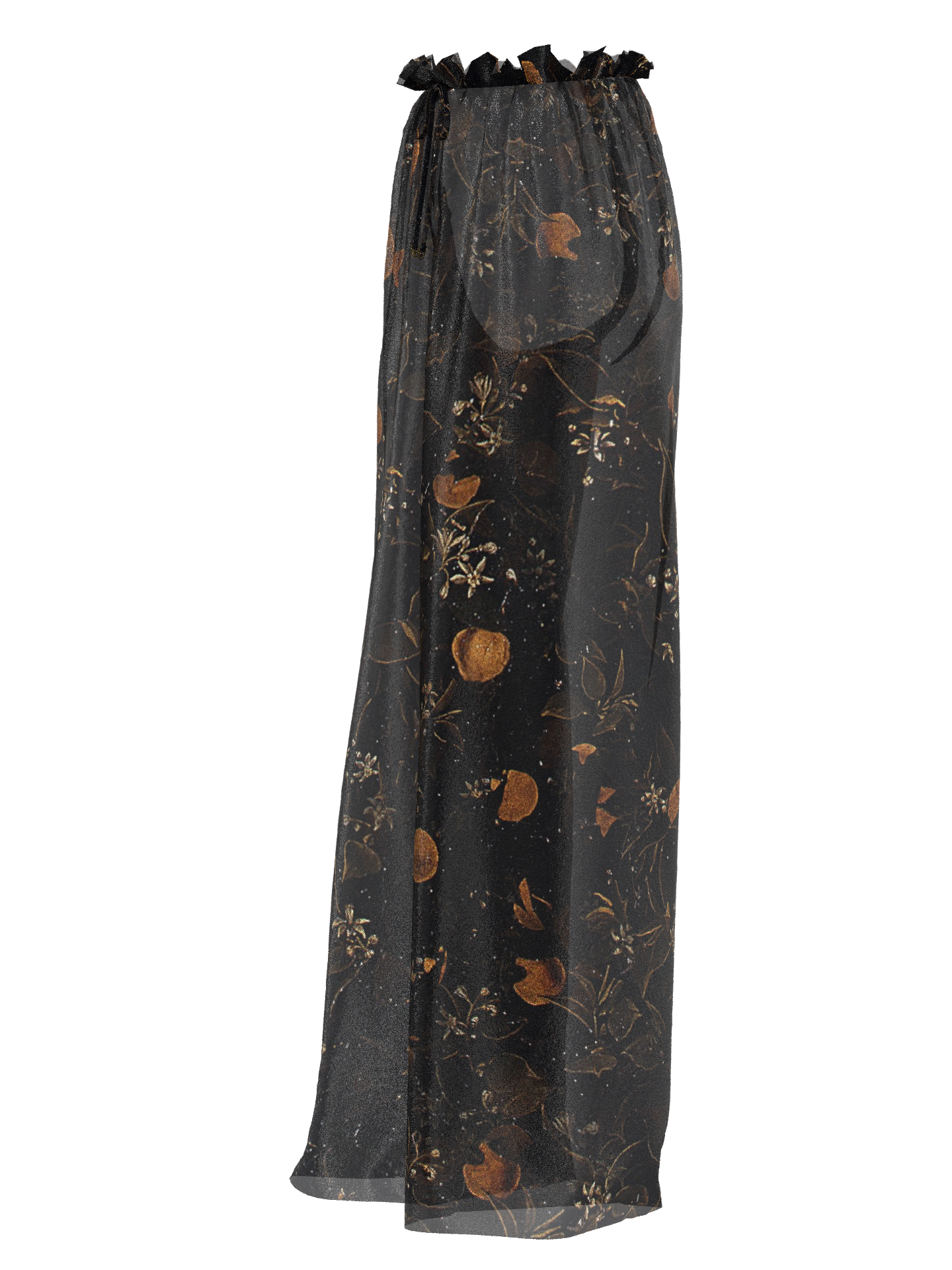 Mostar Renaissance Pants