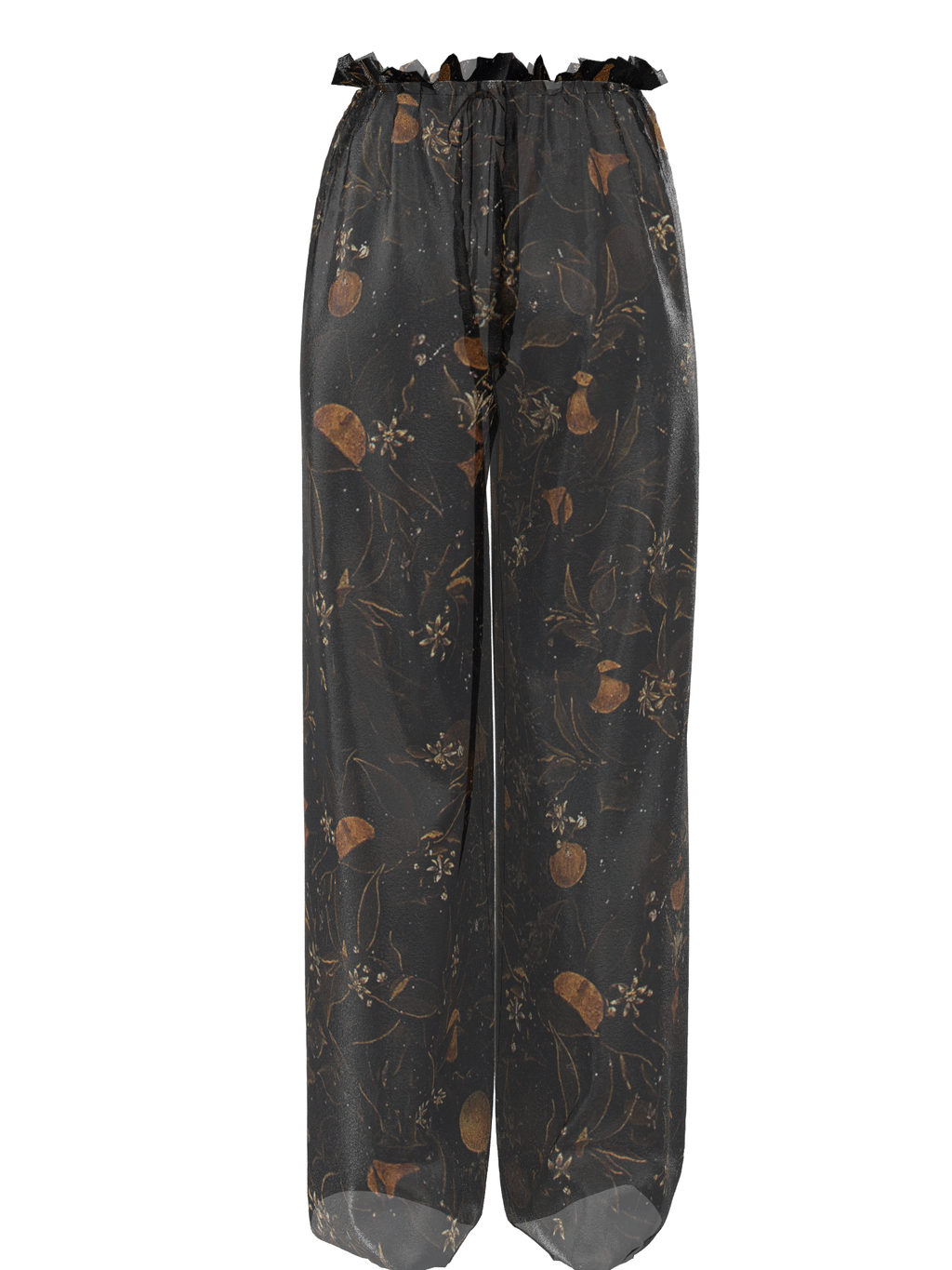 Mostar Renaissance Pants