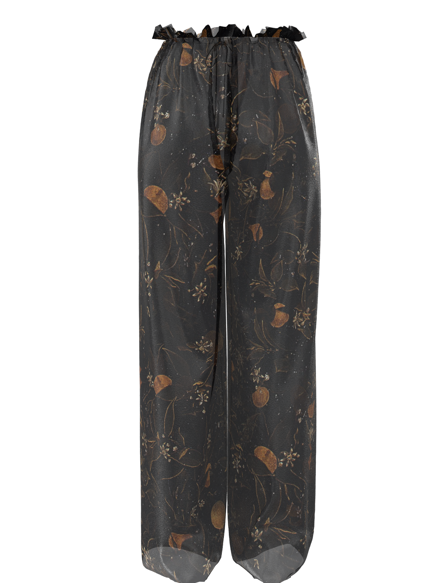 Mostar Renaissance Pants