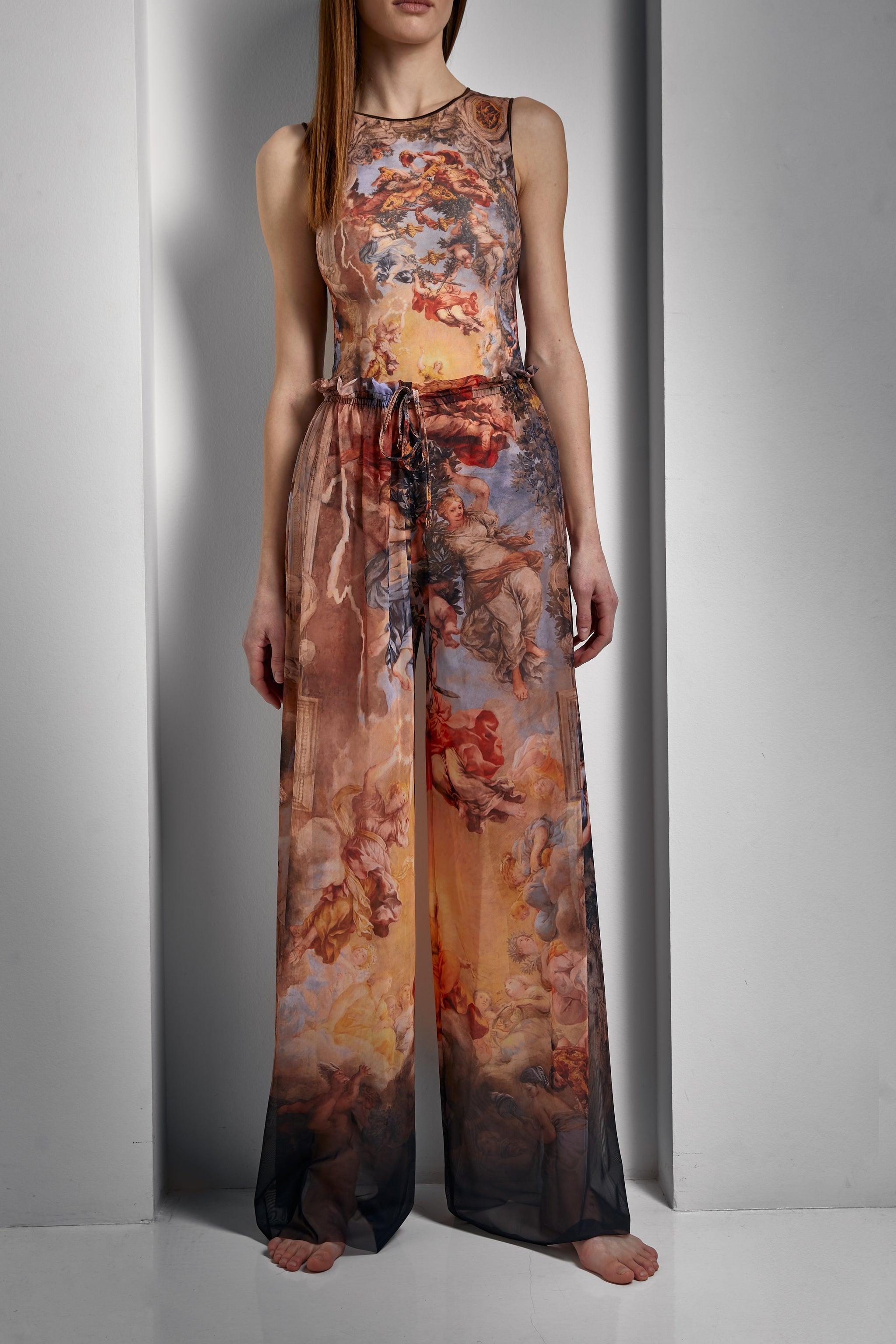 Mostar Renaissance Pants