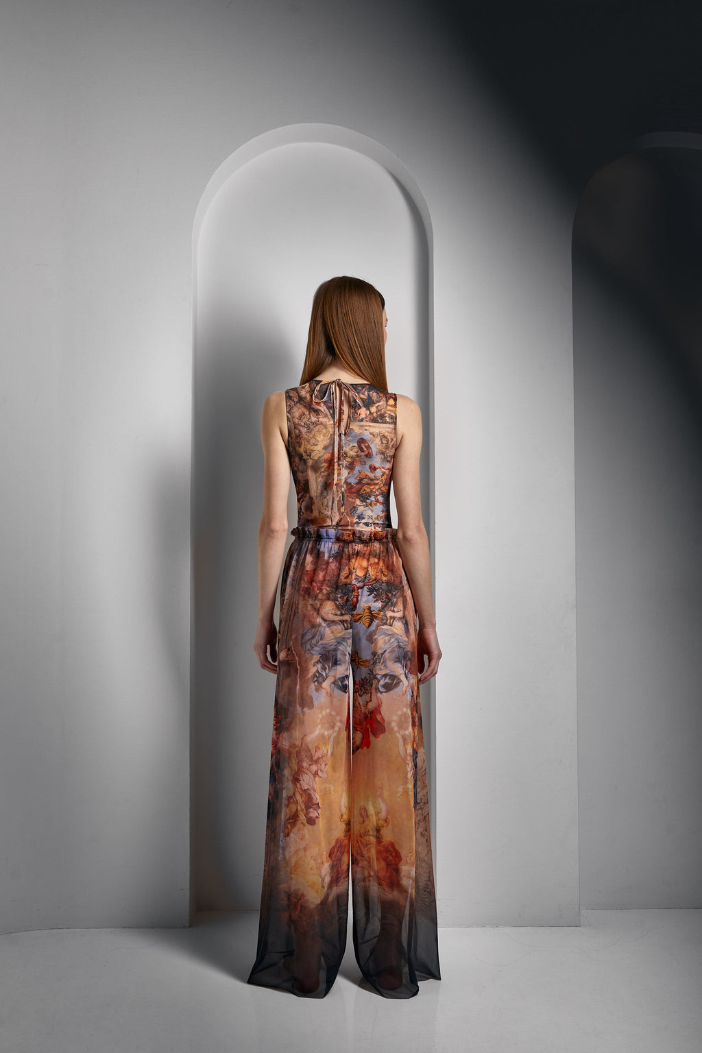 Mostar Renaissance Pants