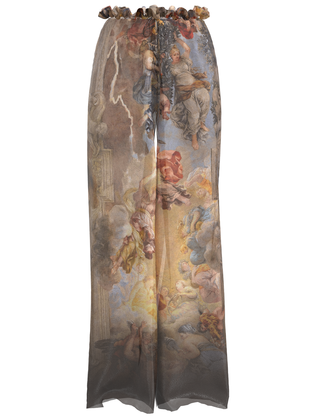 Mostar Renaissance Pants