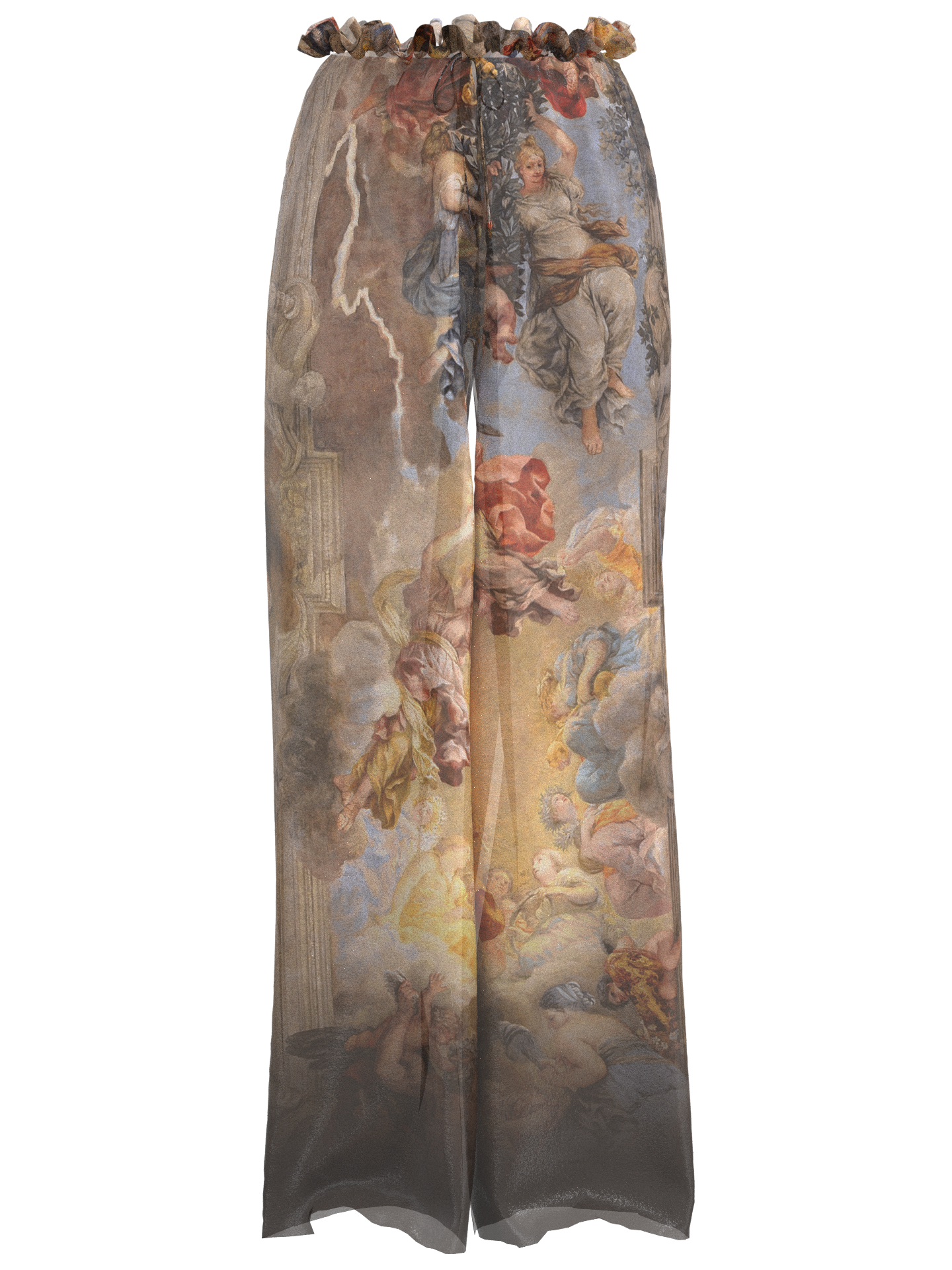 Mostar Renaissance Pants