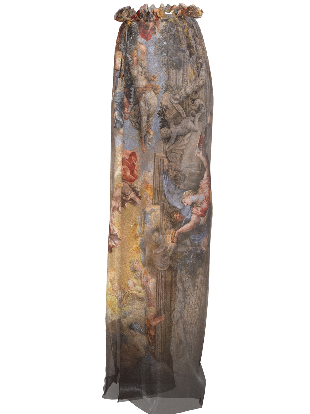 Mostar Renaissance Pants