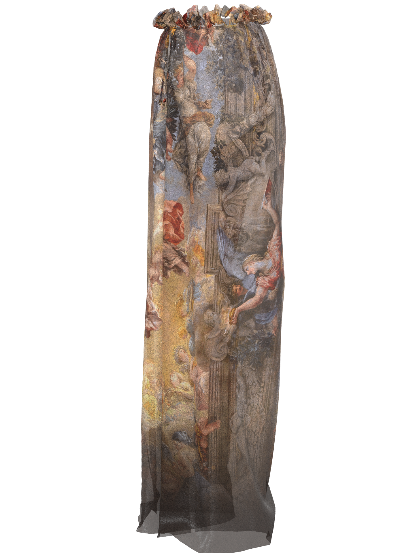 Mostar Renaissance Pants