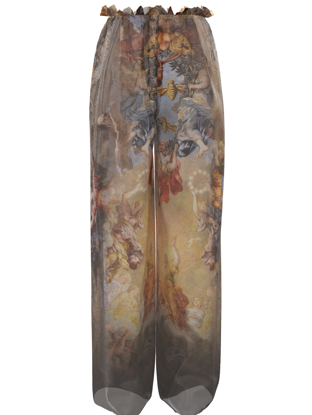 Mostar Renaissance Pants