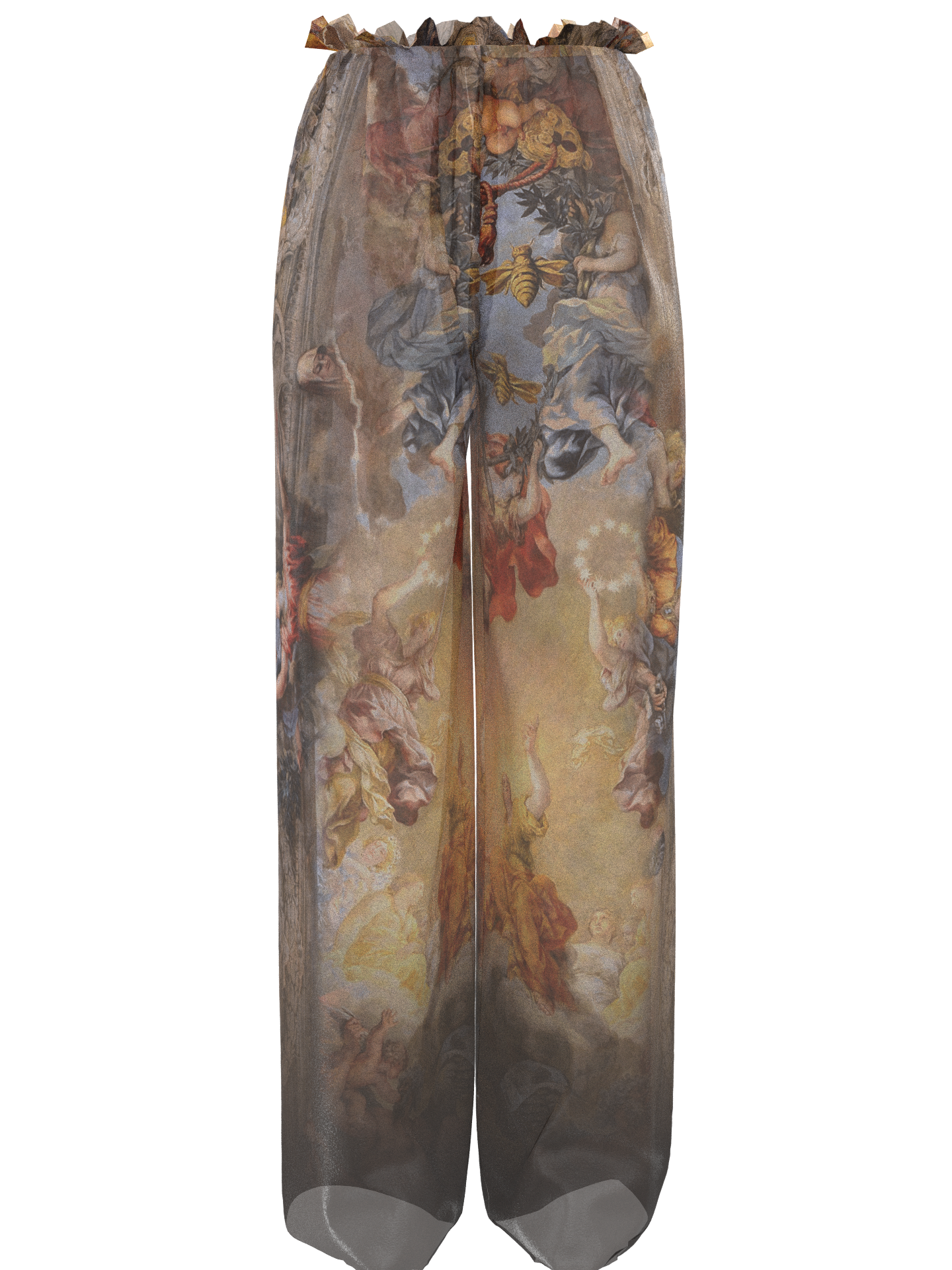 Mostar Renaissance Pants