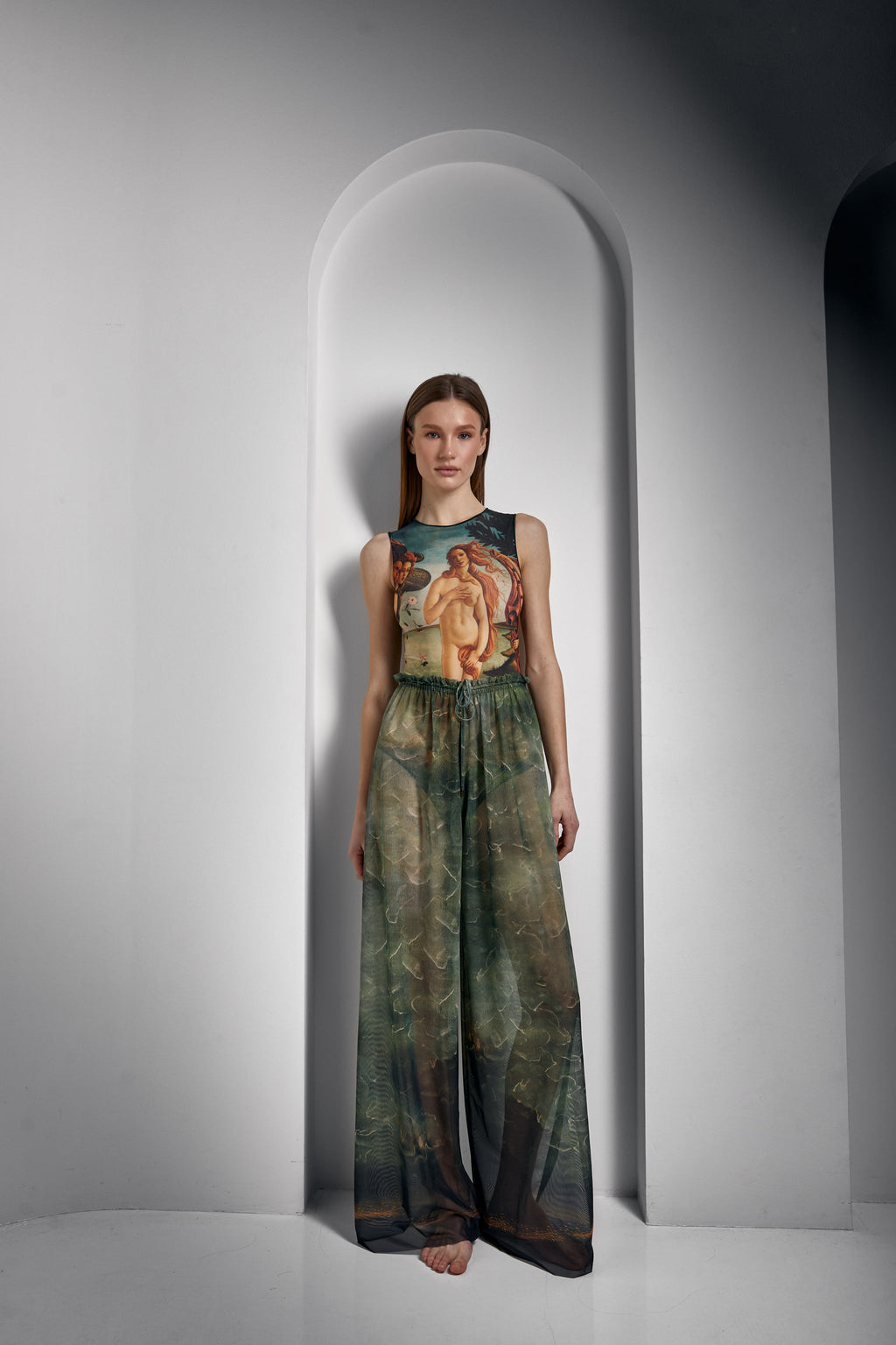 Mostar Renaissance Pants