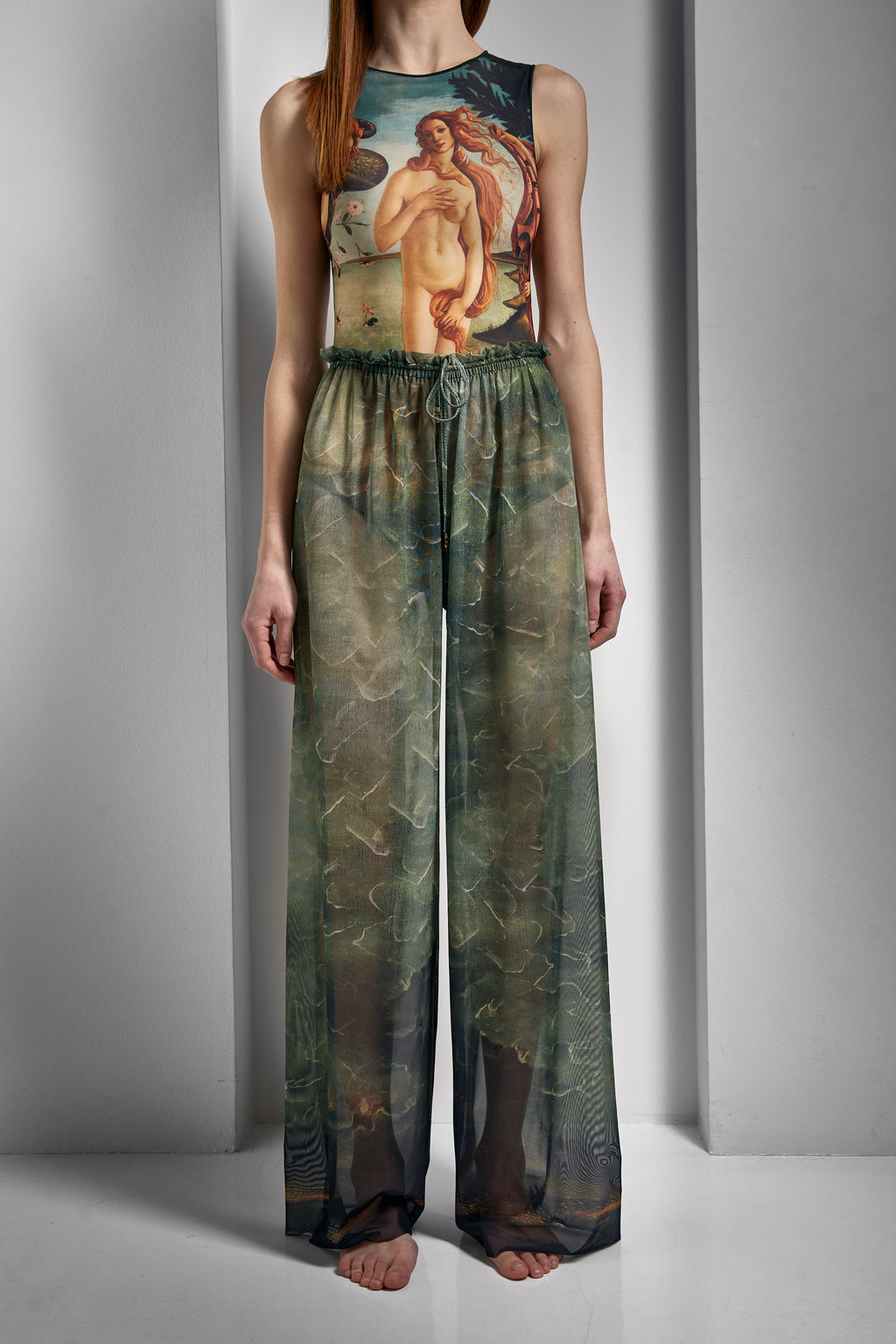 Mostar Renaissance Pants