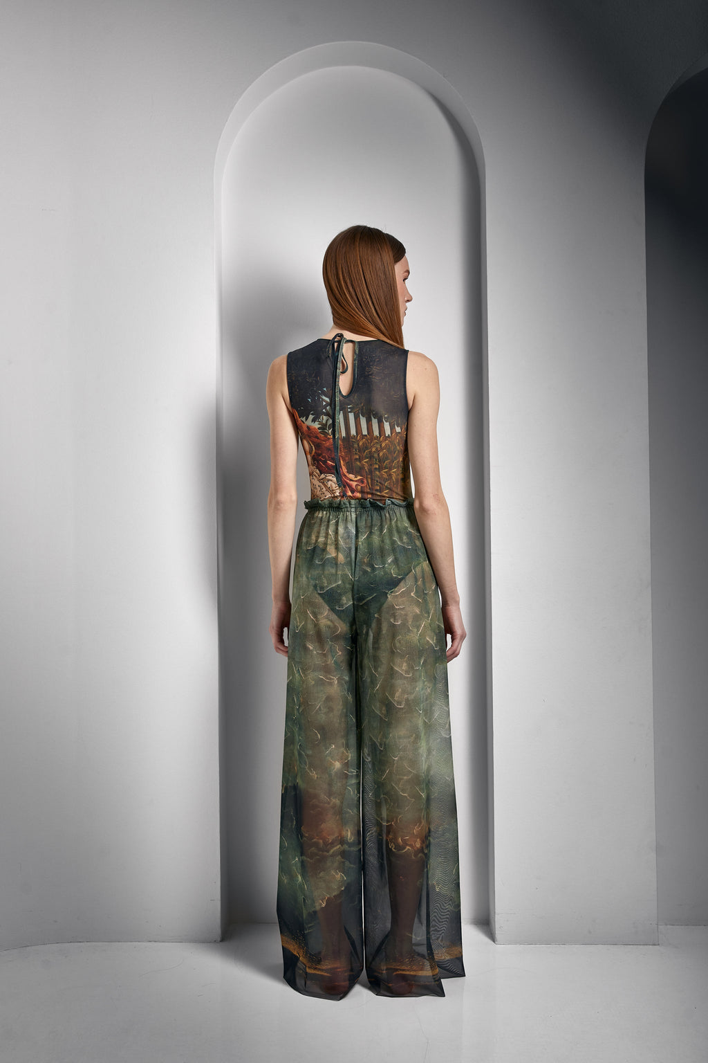 Mostar Renaissance Pants