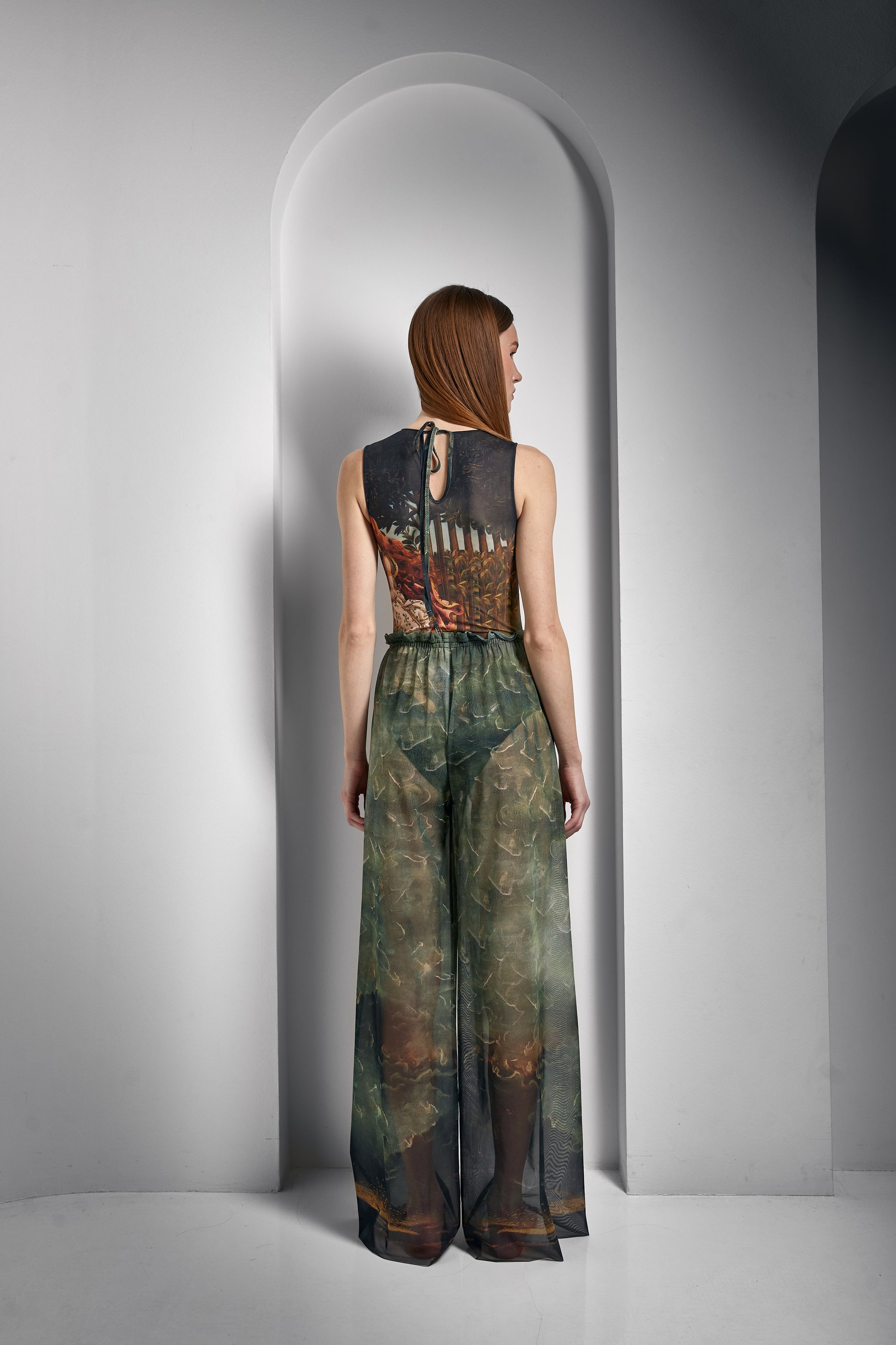 Mostar Renaissance Pants