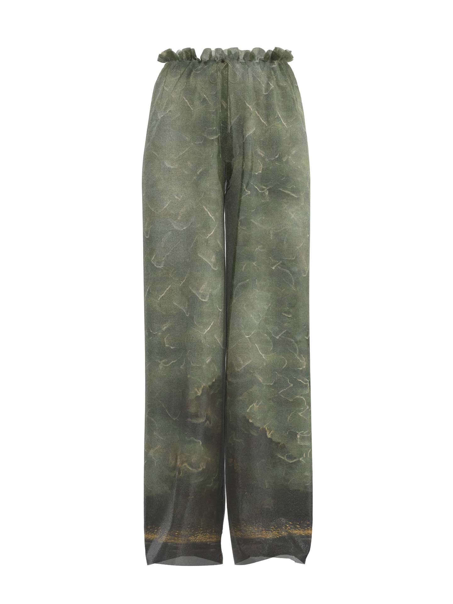 Mostar Renaissance Pants