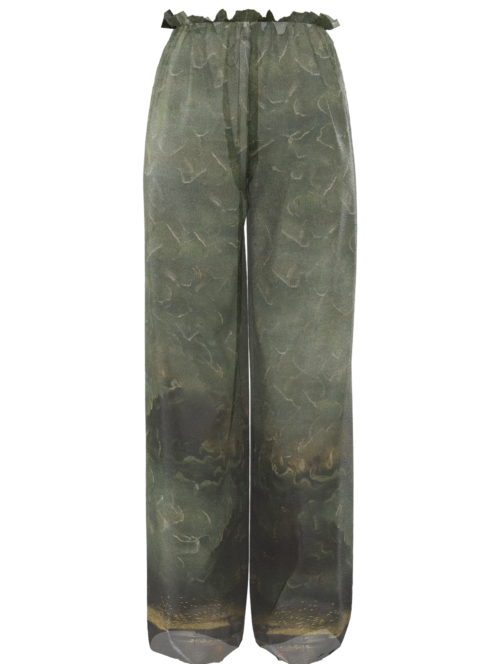 Mostar Renaissance Pants