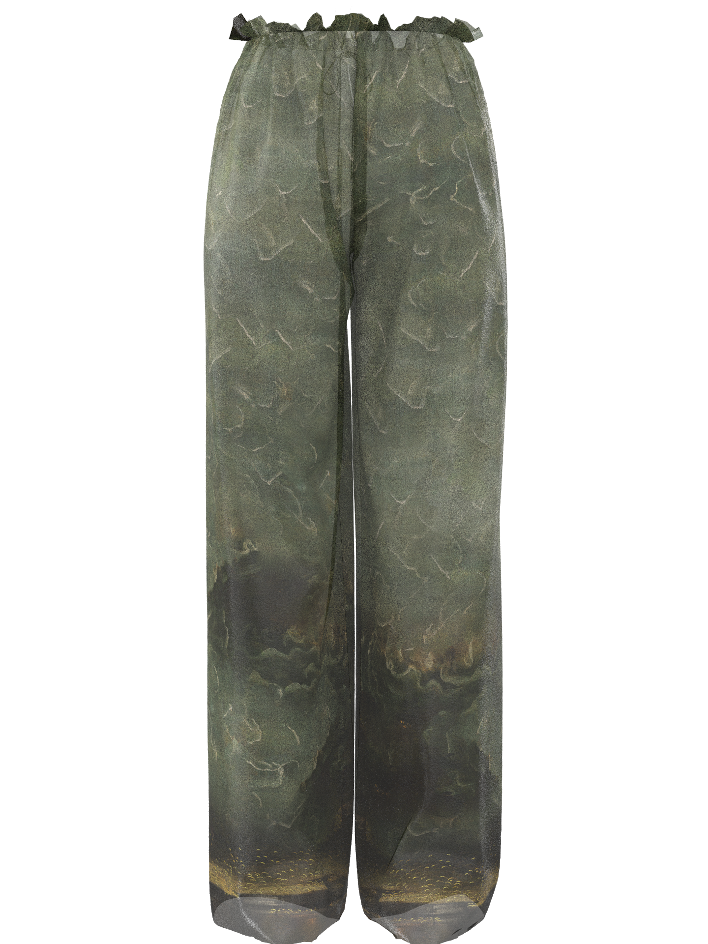 Mostar Renaissance Pants