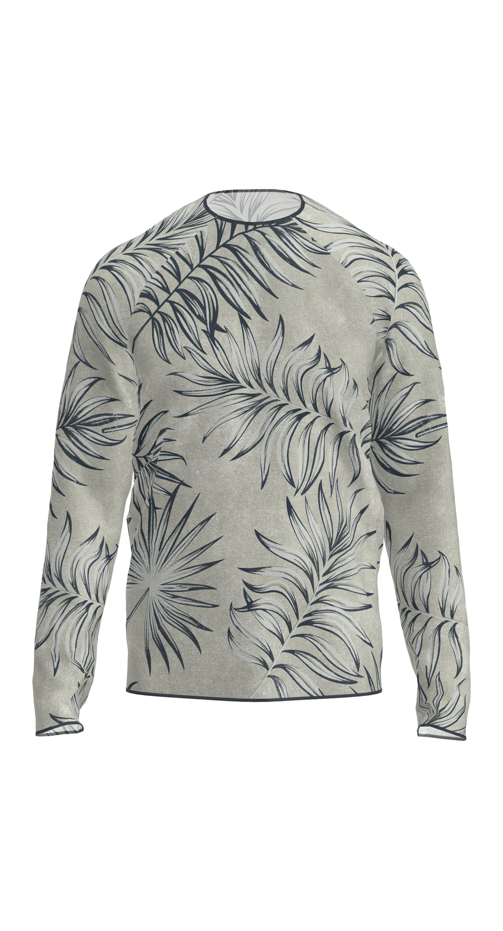 Odessa Echoes Longsleeve