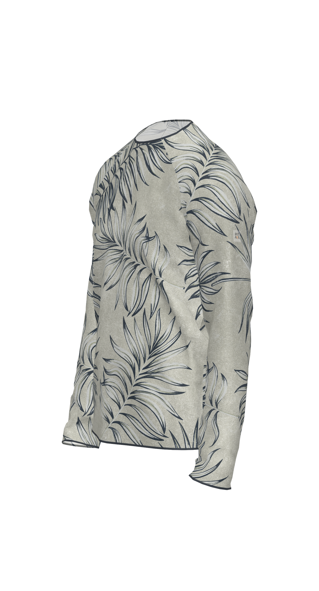 Odessa Echoes Longsleeve