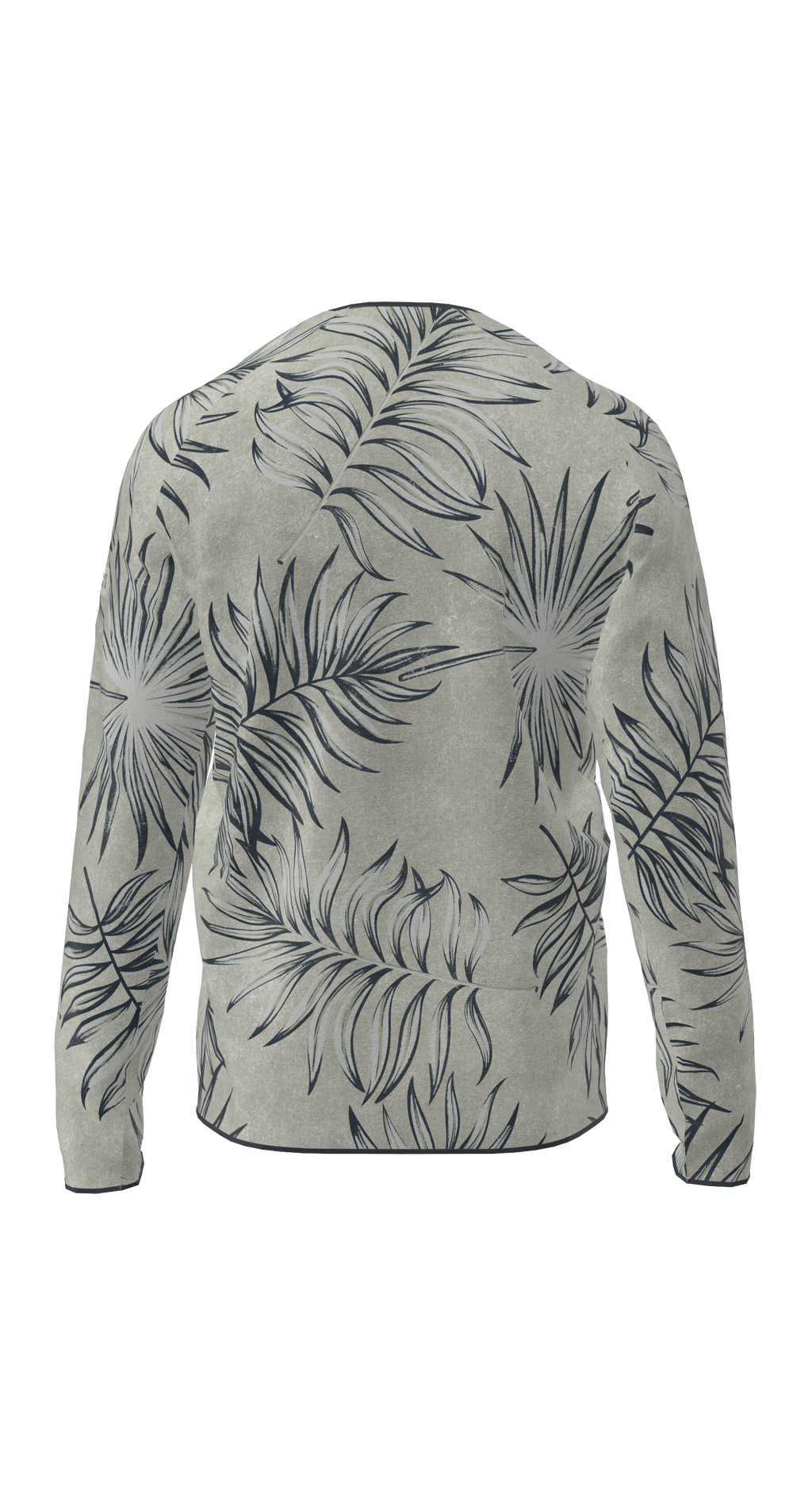 Odessa Echoes Longsleeve