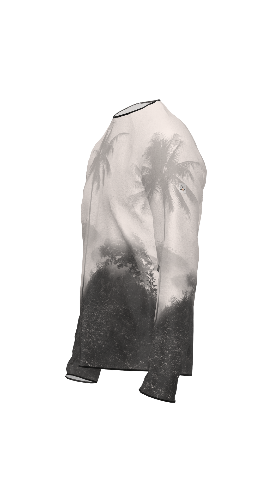 Odessa Echoes Longsleeve