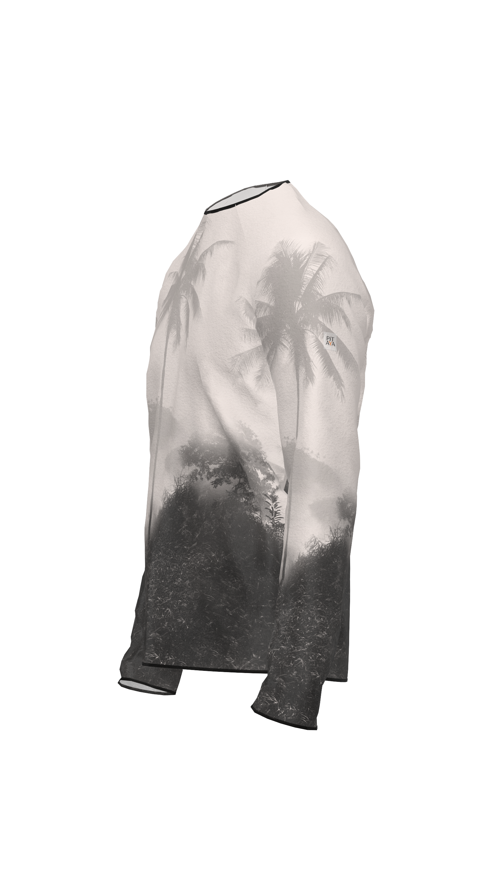 Odessa Echoes Longsleeve