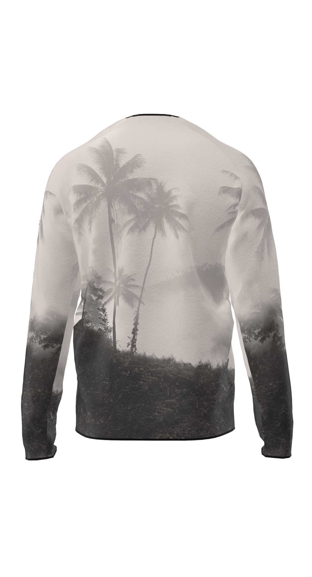 Odessa Echoes Longsleeve