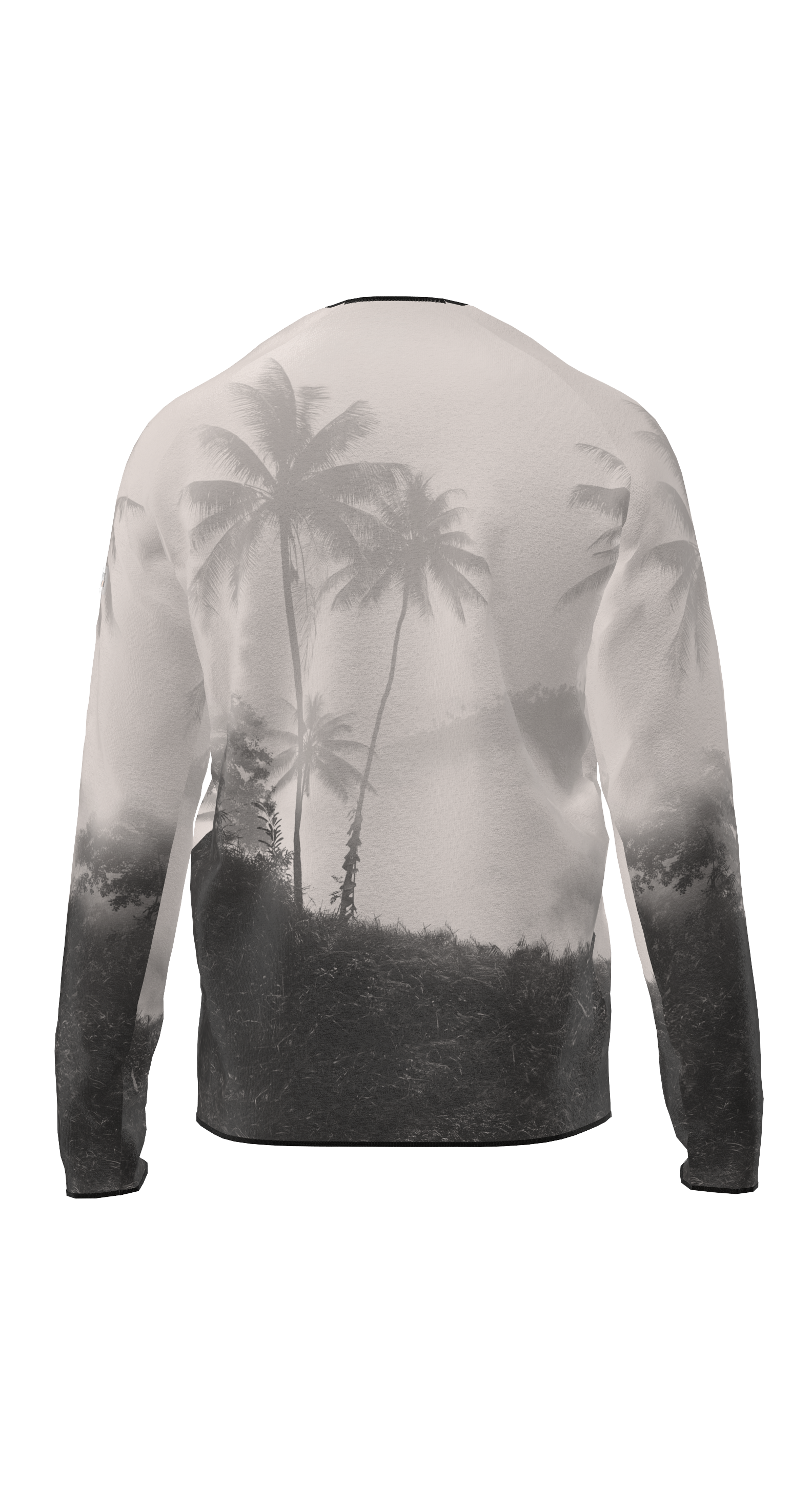 Odessa Echoes Longsleeve