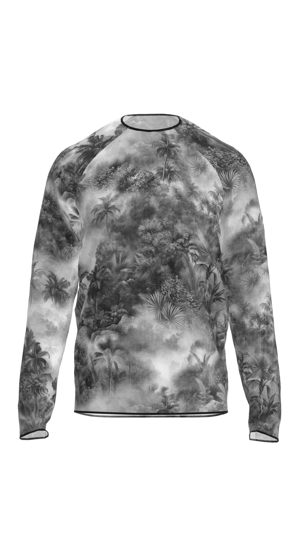 Odessa Echoes Longsleeve