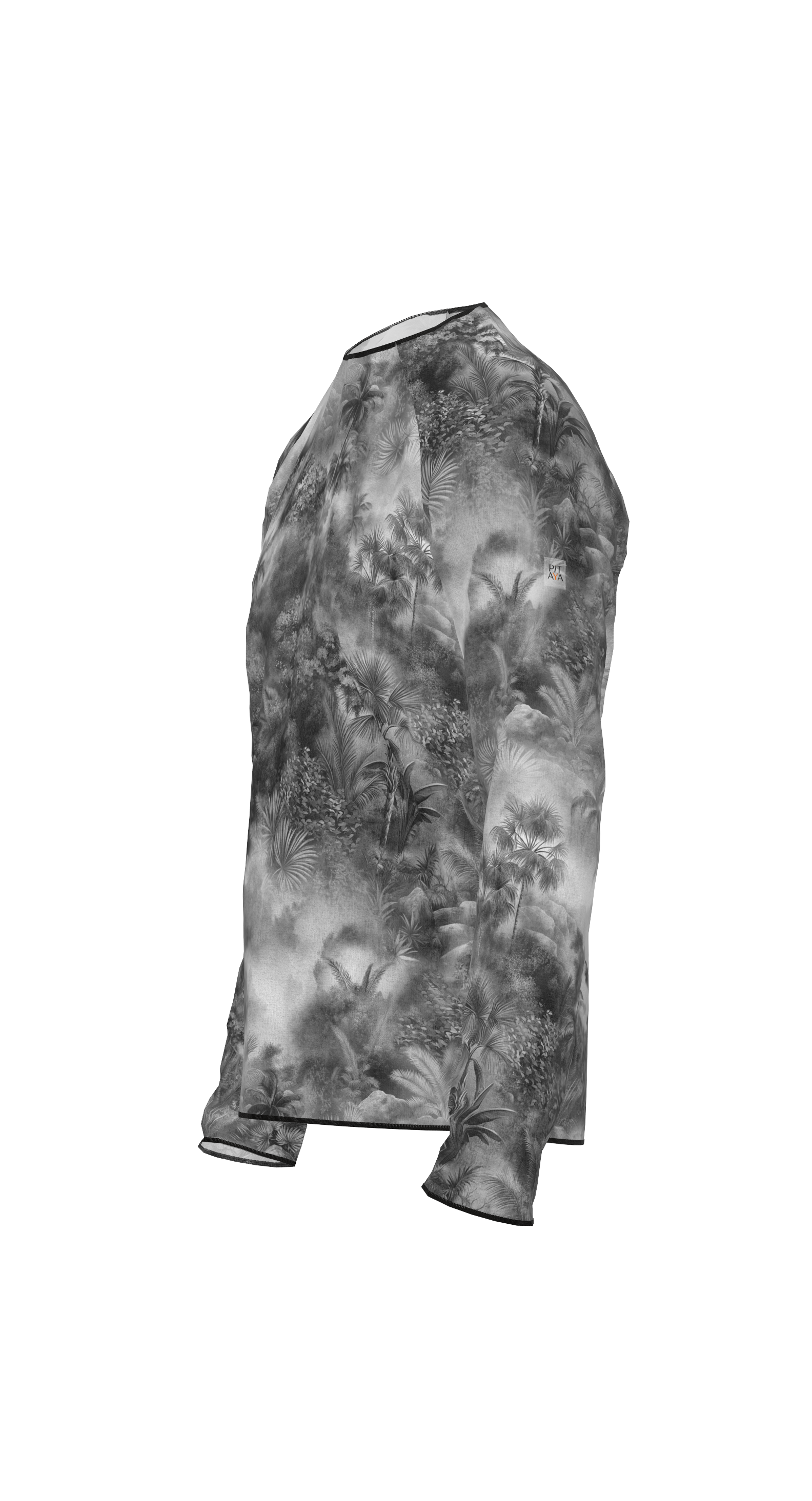 Odessa Echoes Longsleeve