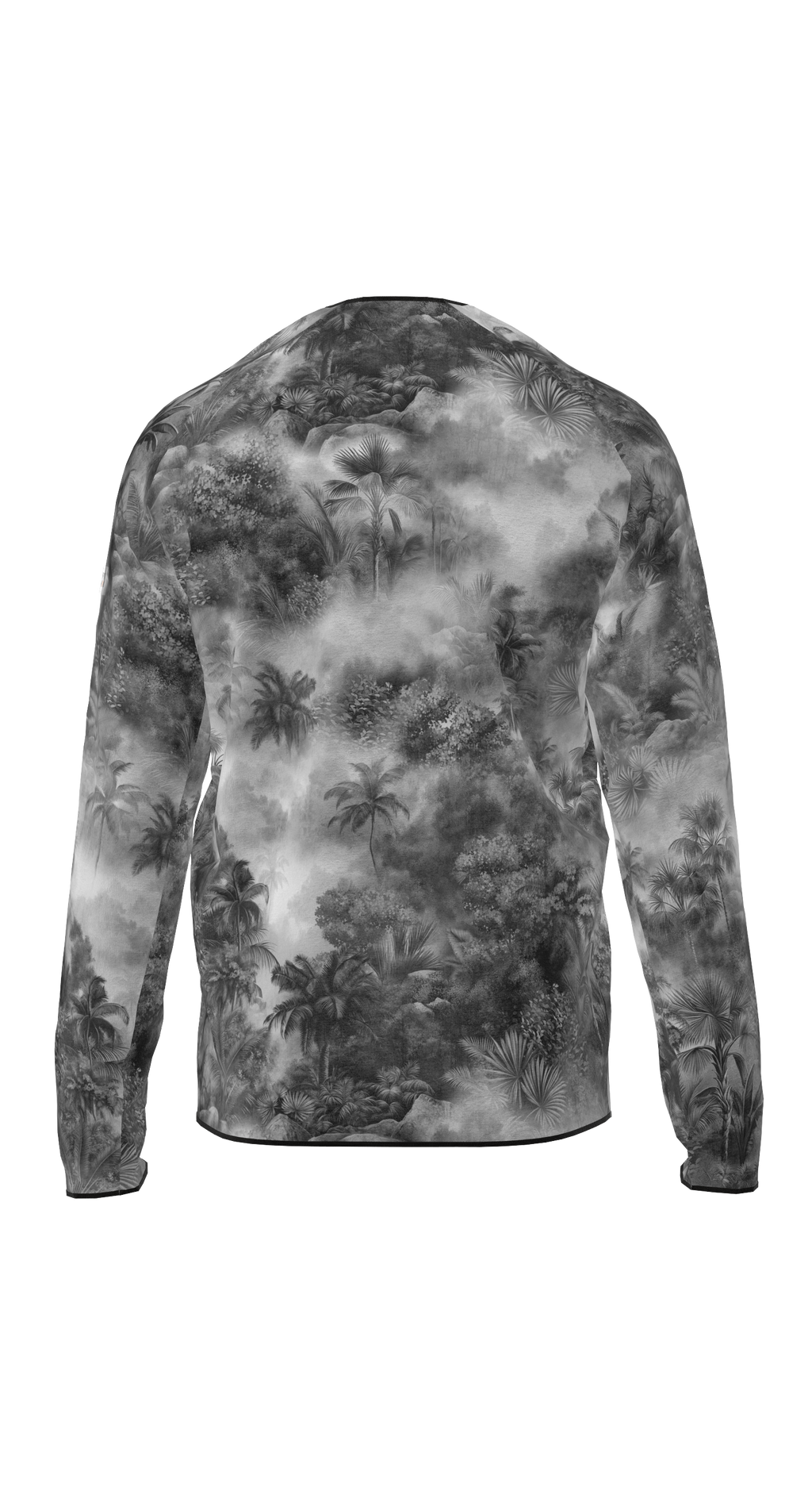 Odessa Echoes Longsleeve