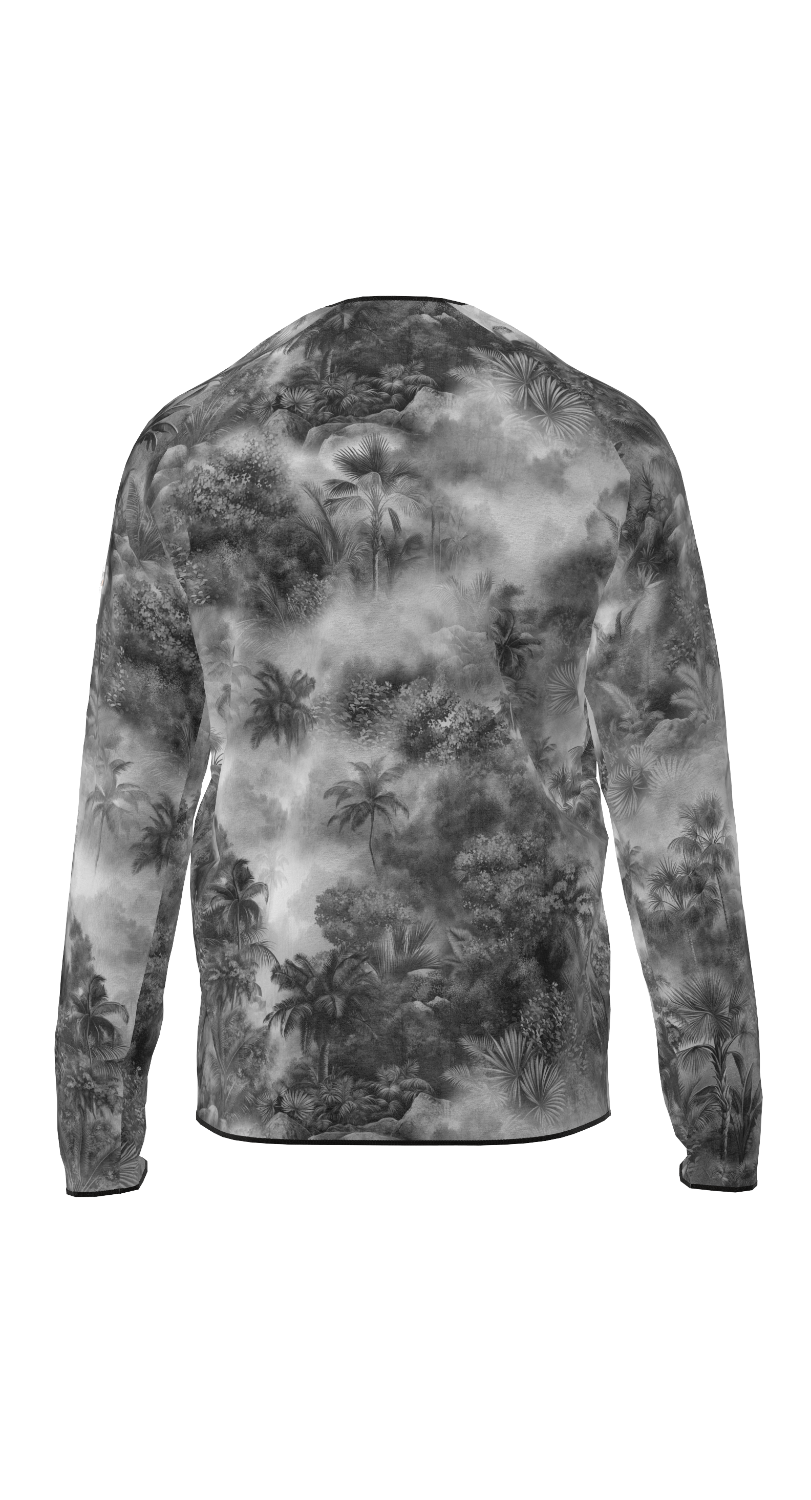 Odessa Echoes Longsleeve