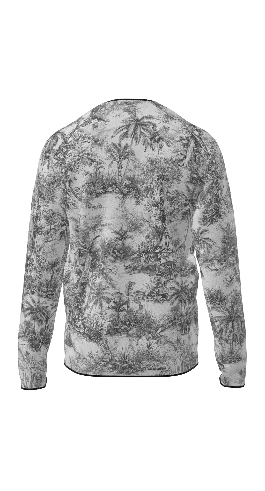 Odessa Echoes Longsleeve