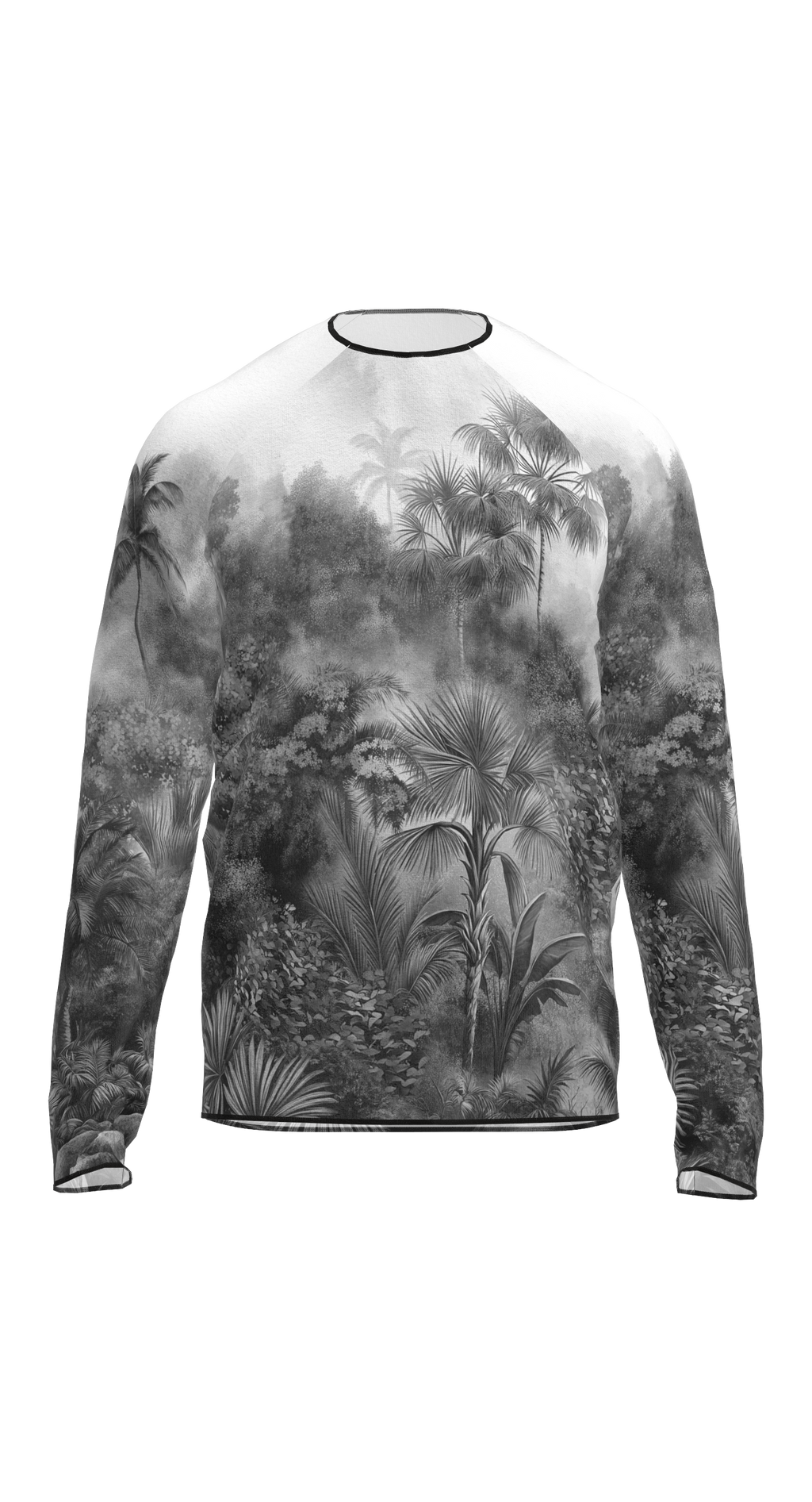 Odessa Echoes Longsleeve