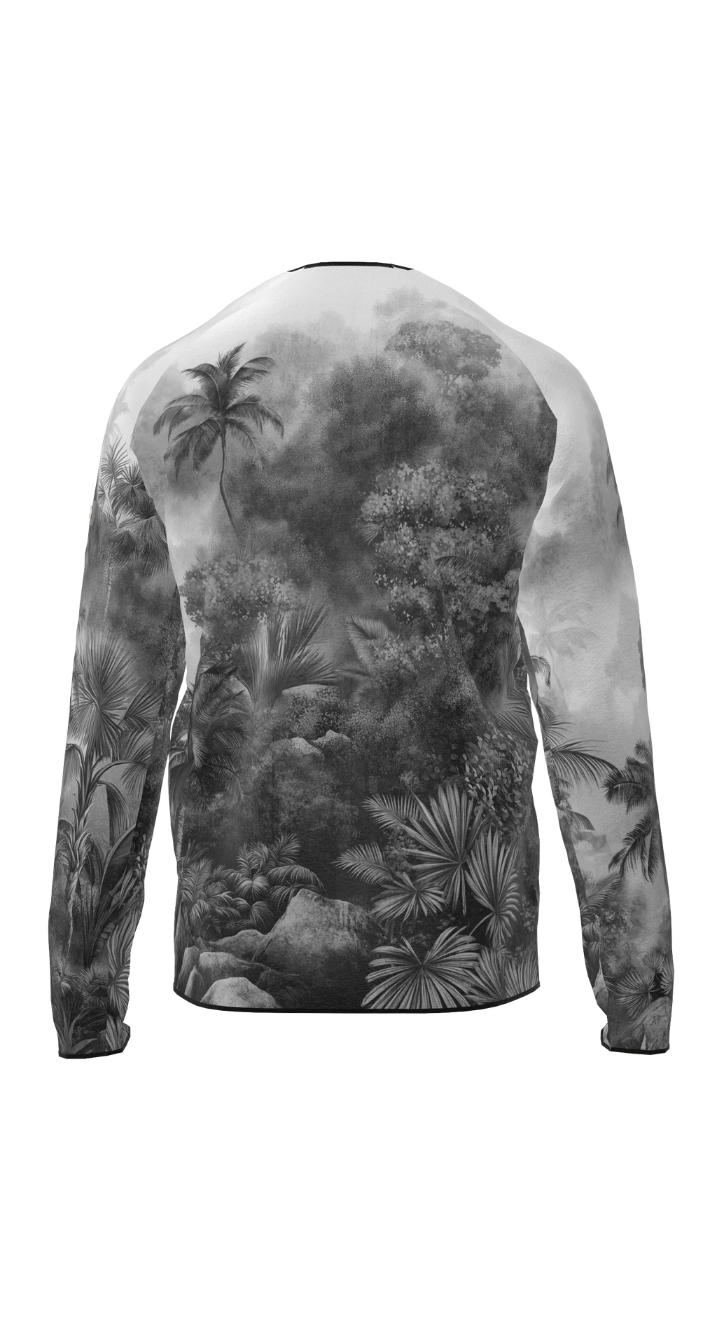 Odessa Echoes Longsleeve